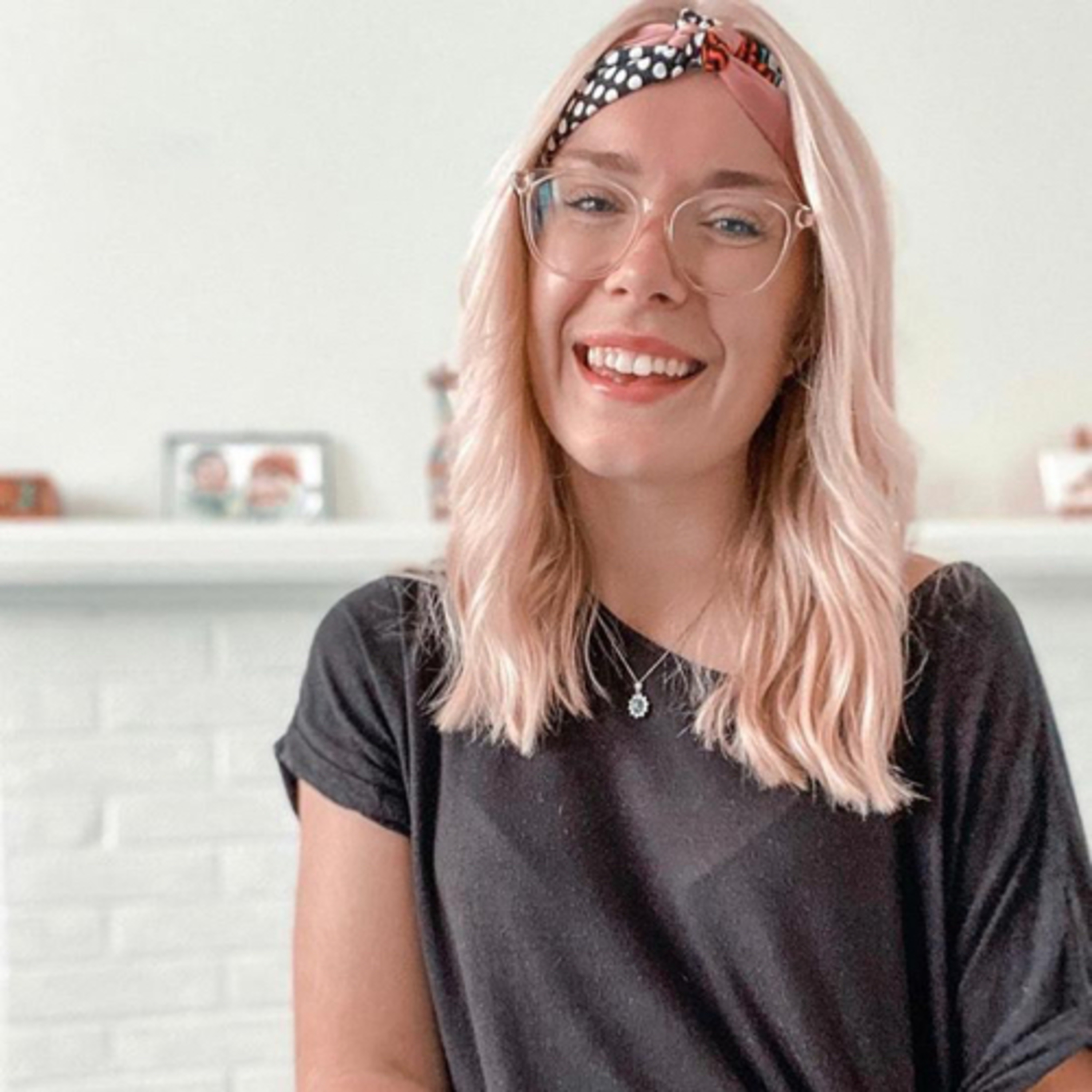 96. Grow with Grief: Katrina Weller