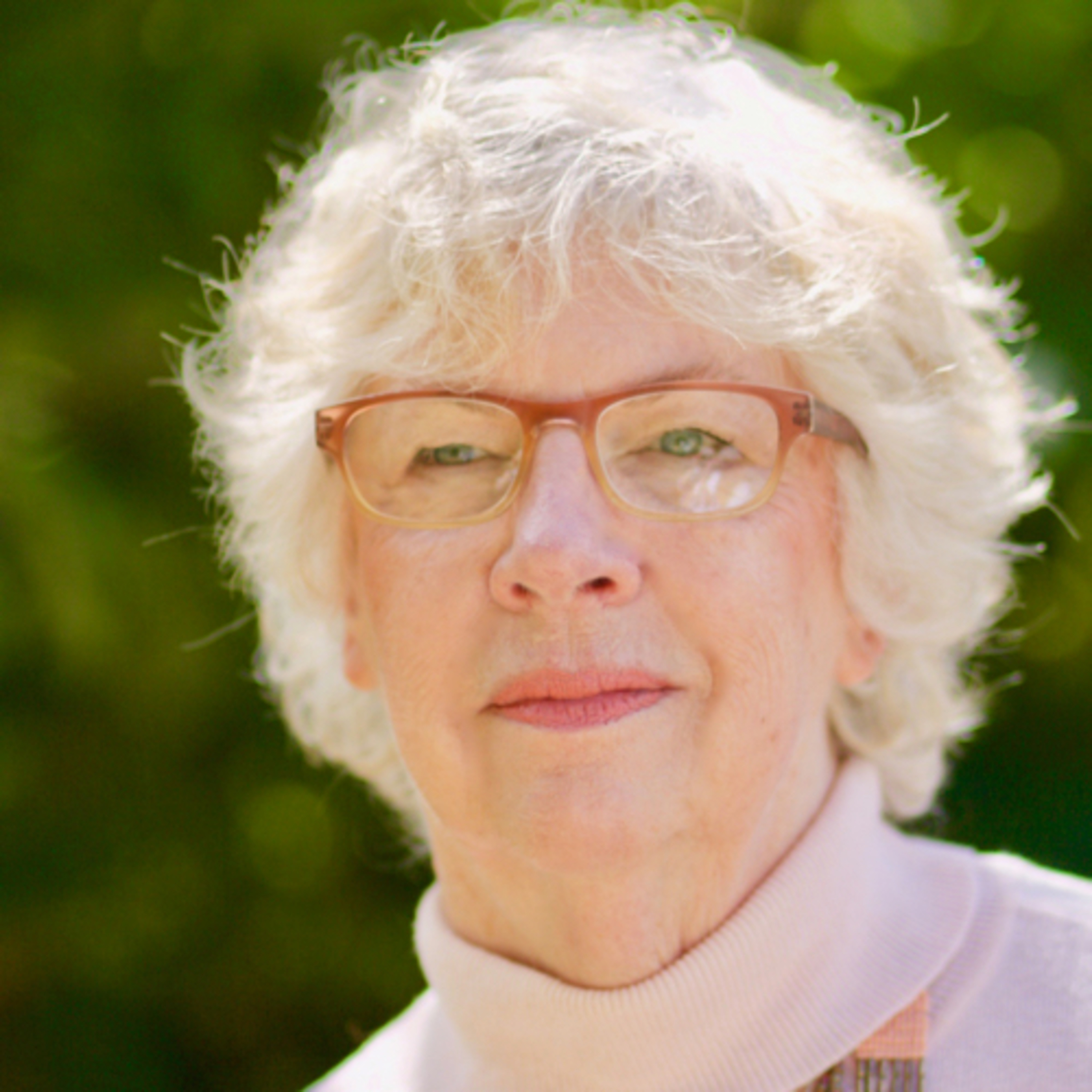 107. American Hospice Pioneer: Barbara Karnes, RN