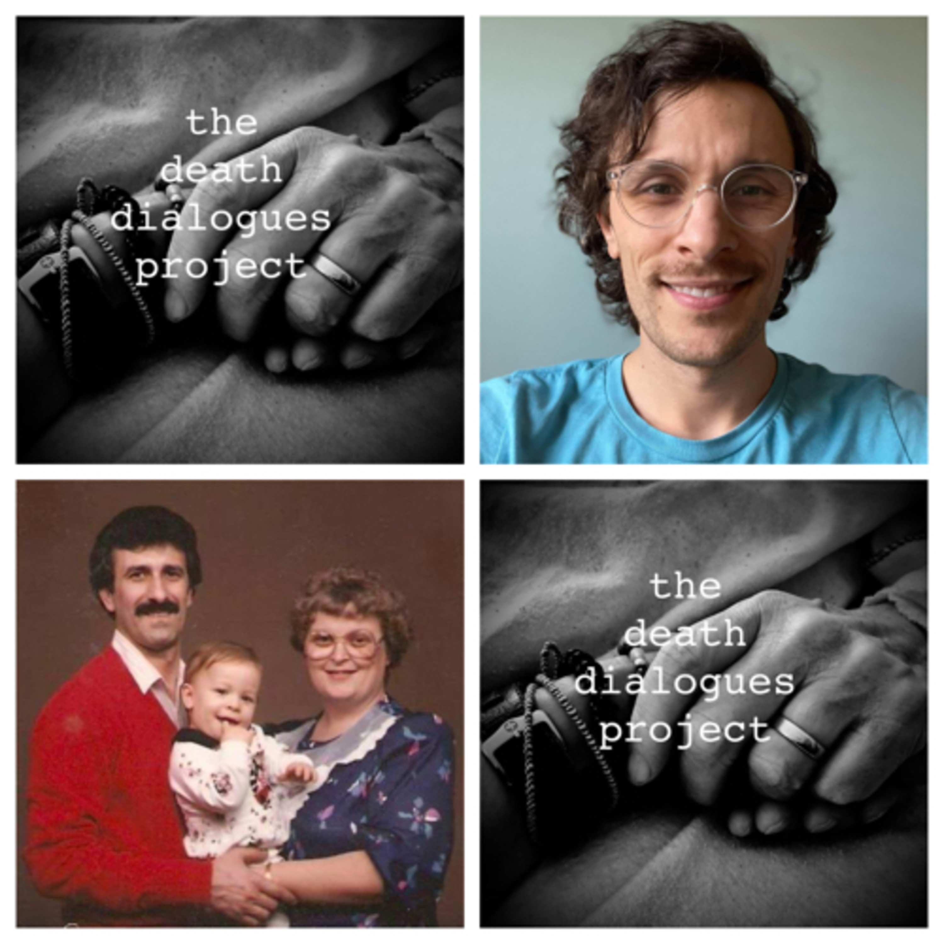 101. Cumulative Grief with Kameron & Kate