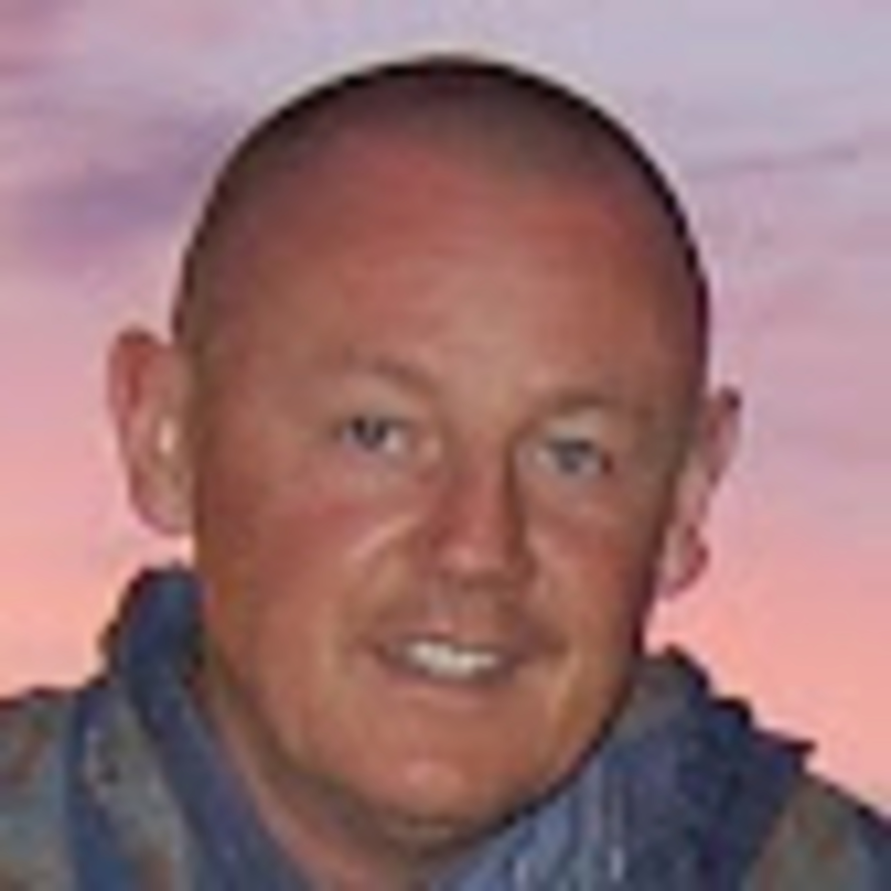 109. Holistic Medium Shane Gadd
