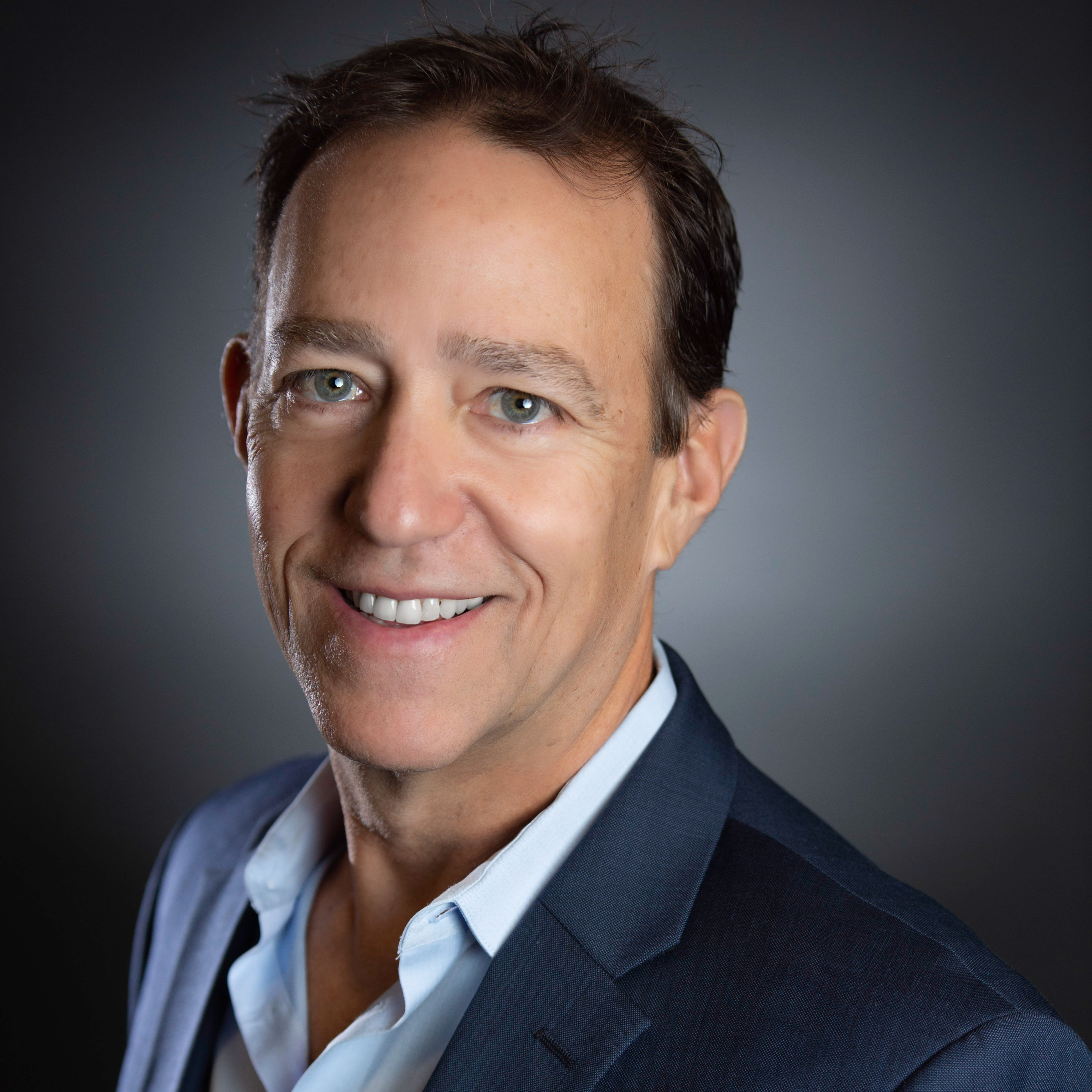 121. Putting Our Feet on the Ground: David Richman