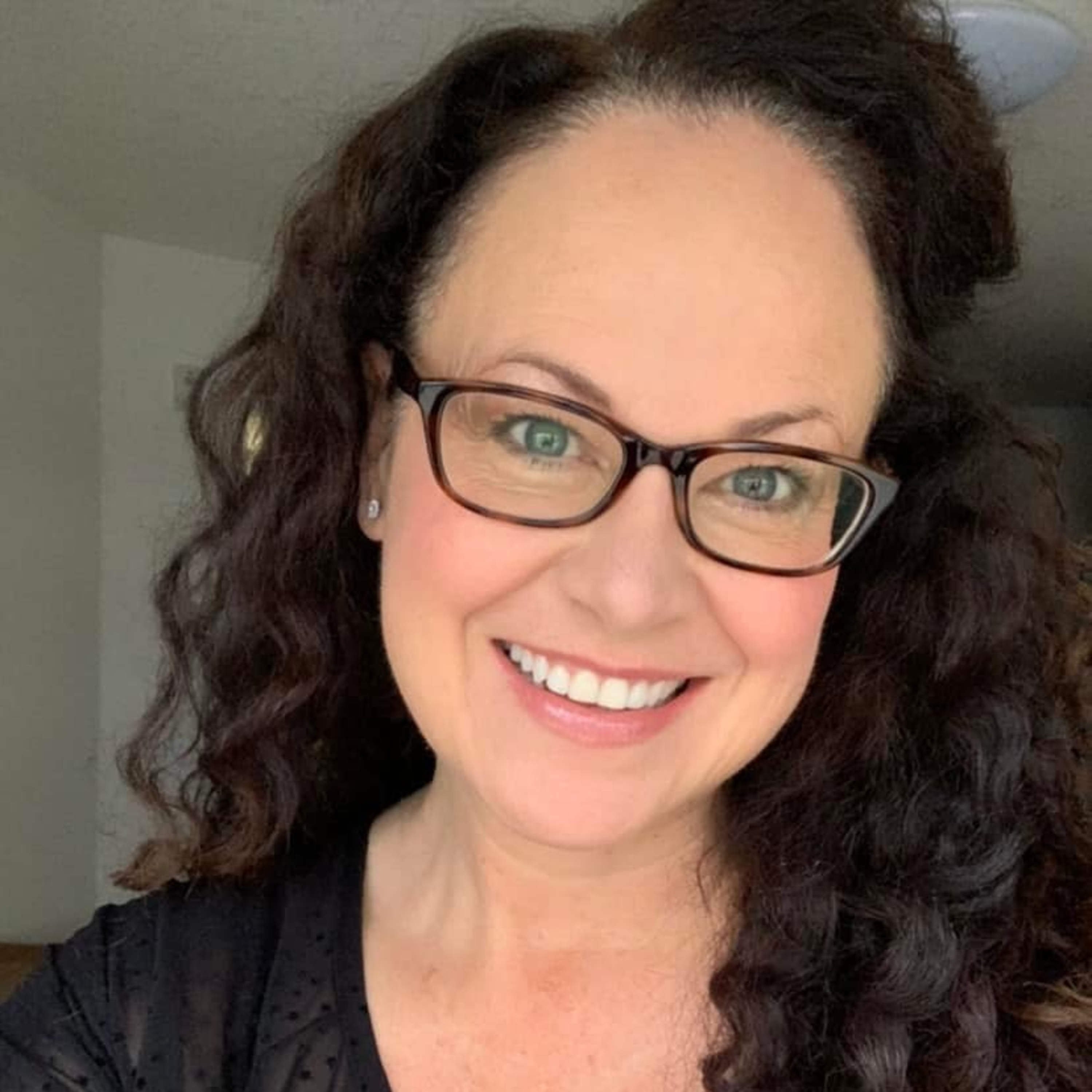 128. You Will Always Be That Child’s Mother: Shauna Domalain
