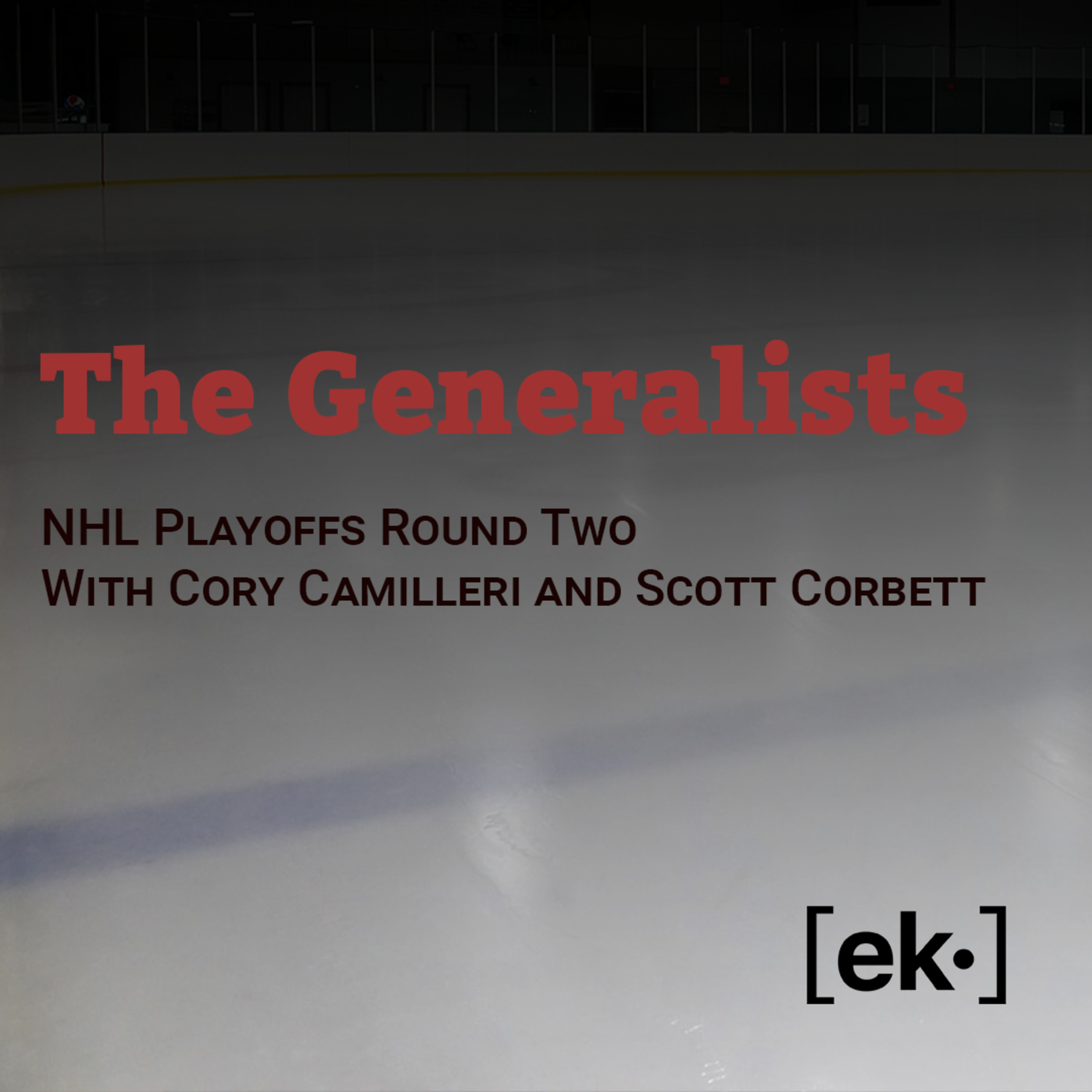 The Generalists