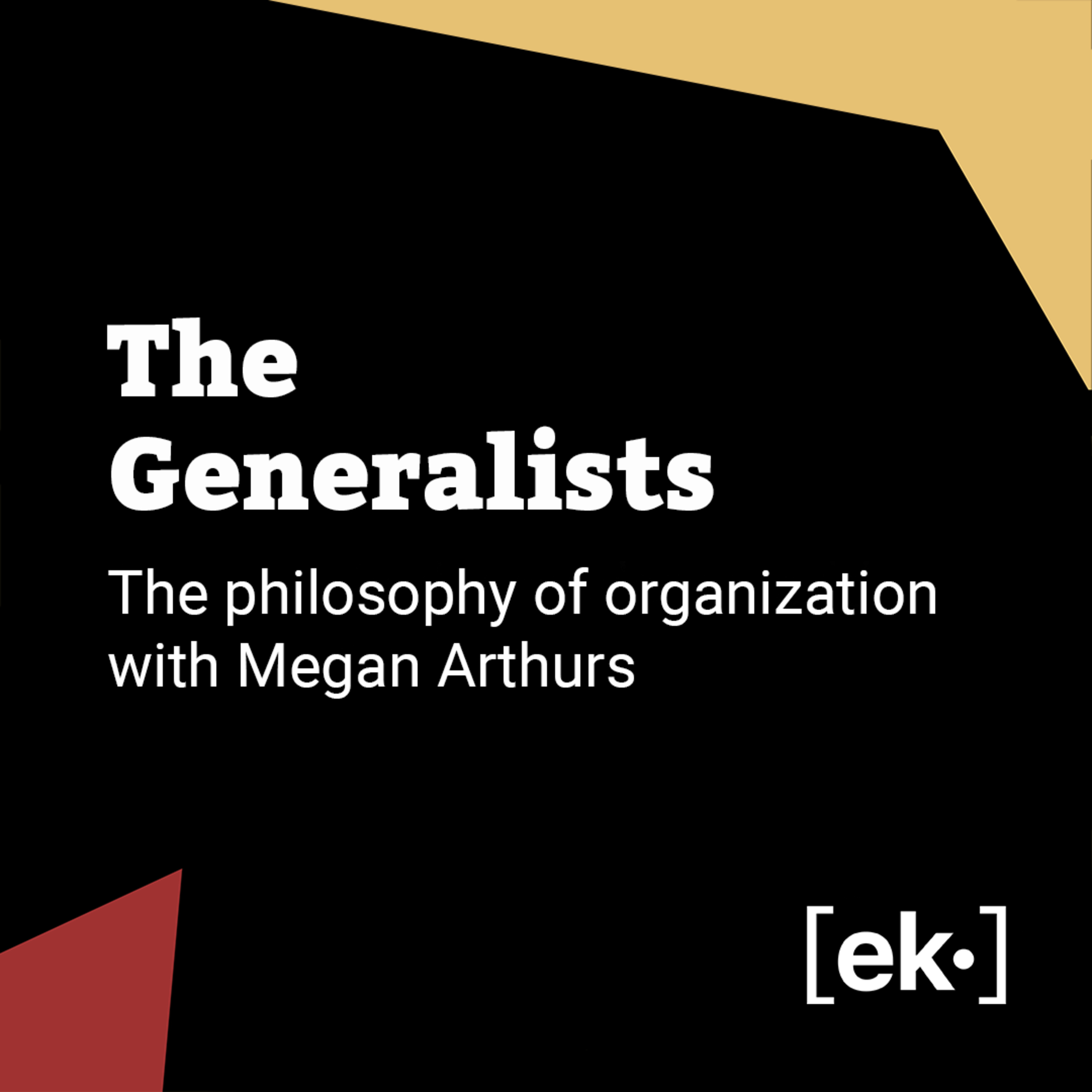 The Generalists