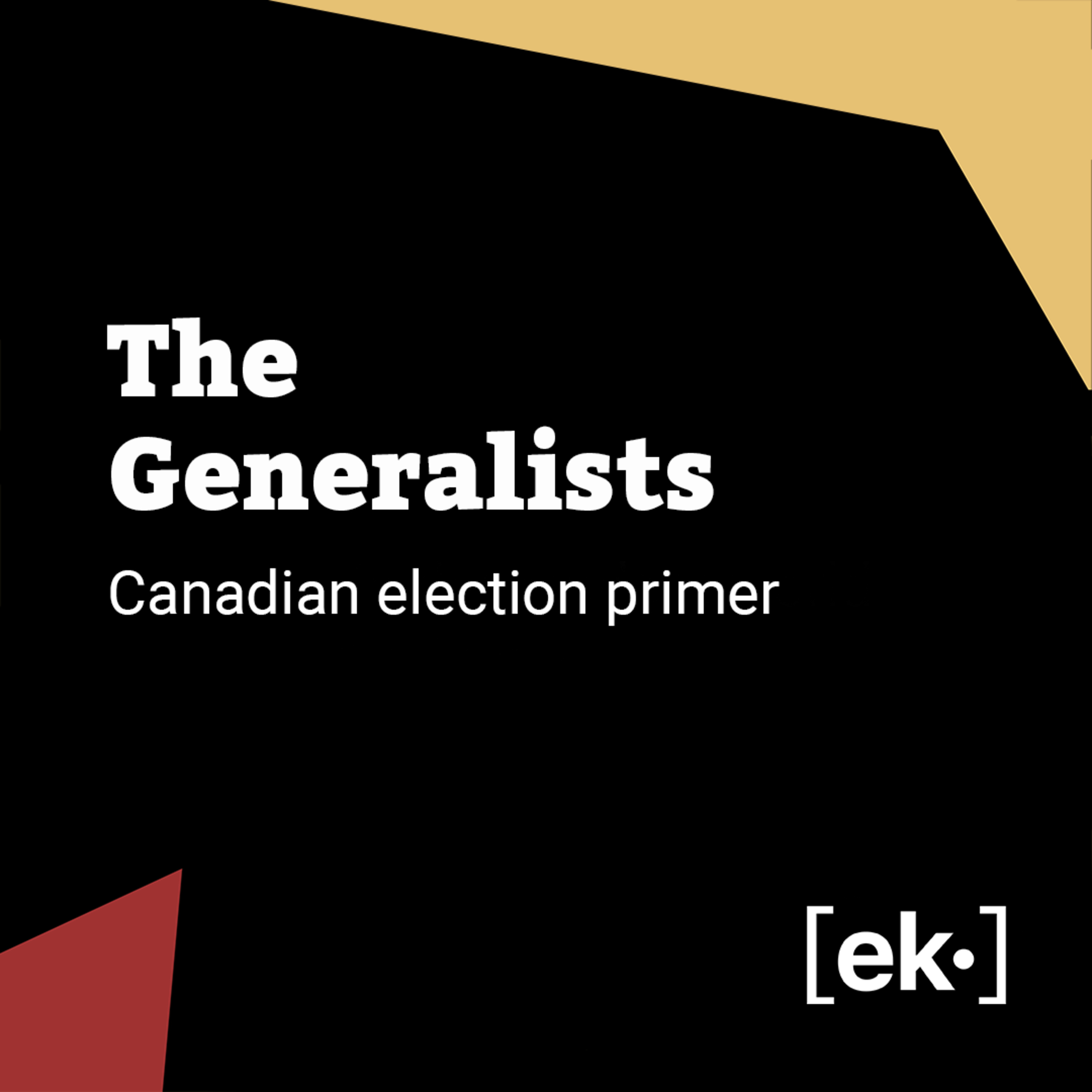The Generalists