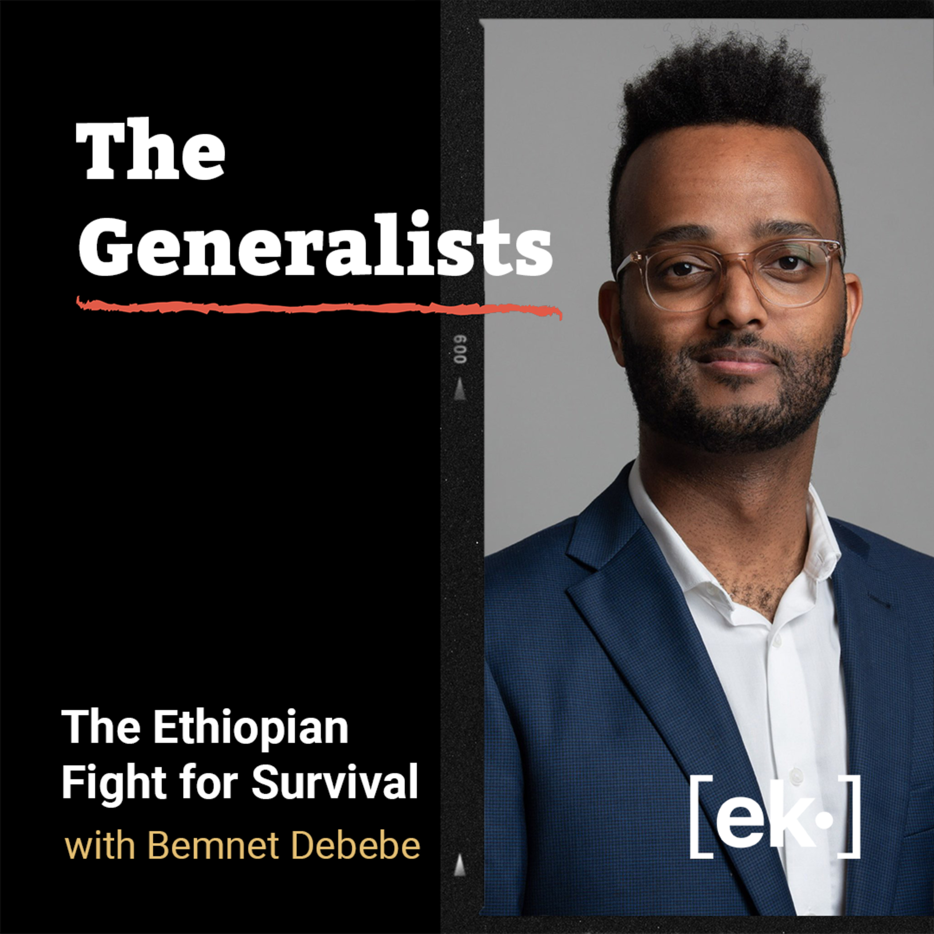 The Generalists