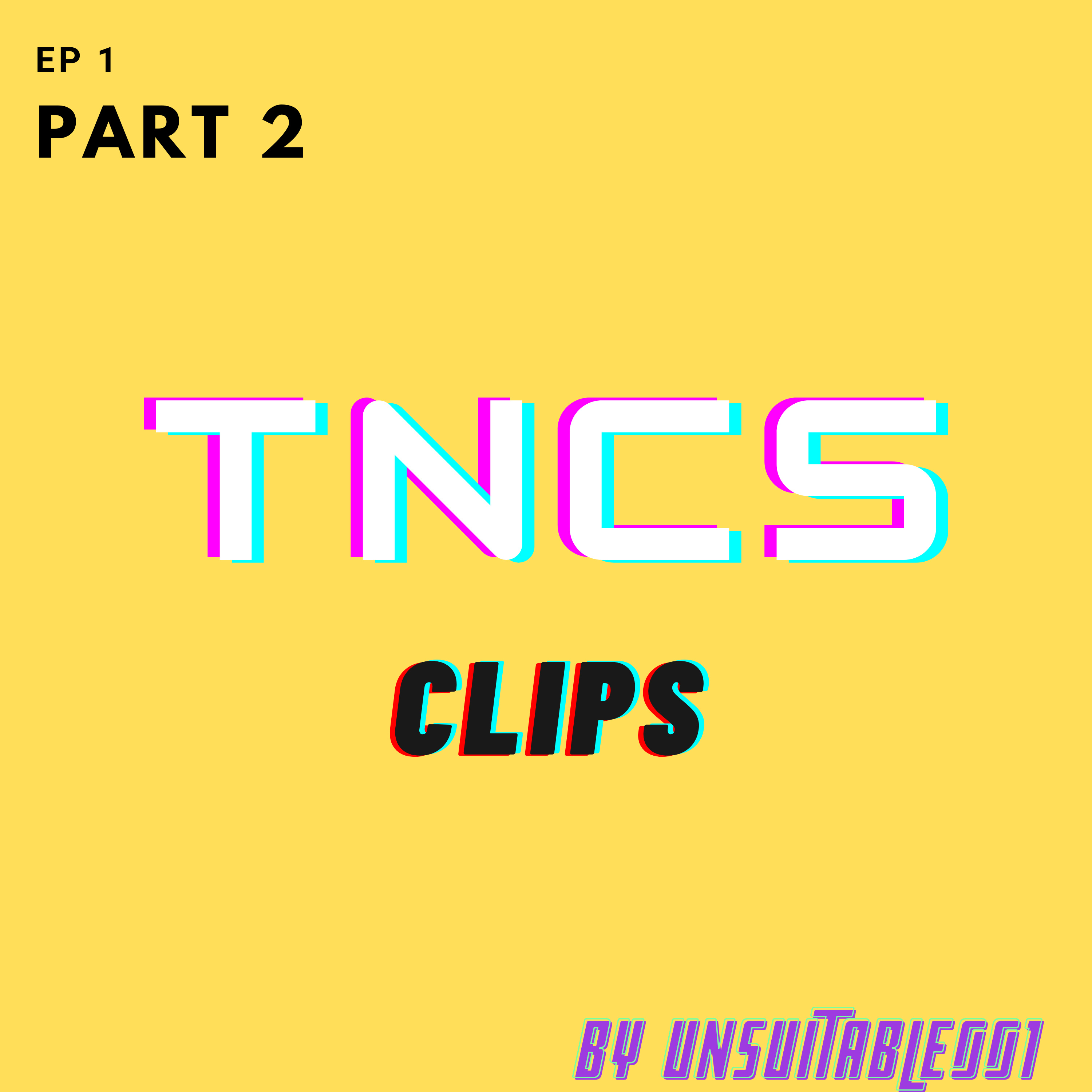 How mp3 & m4a reduces size | TNCS Ep. 1 [Clip - 2]