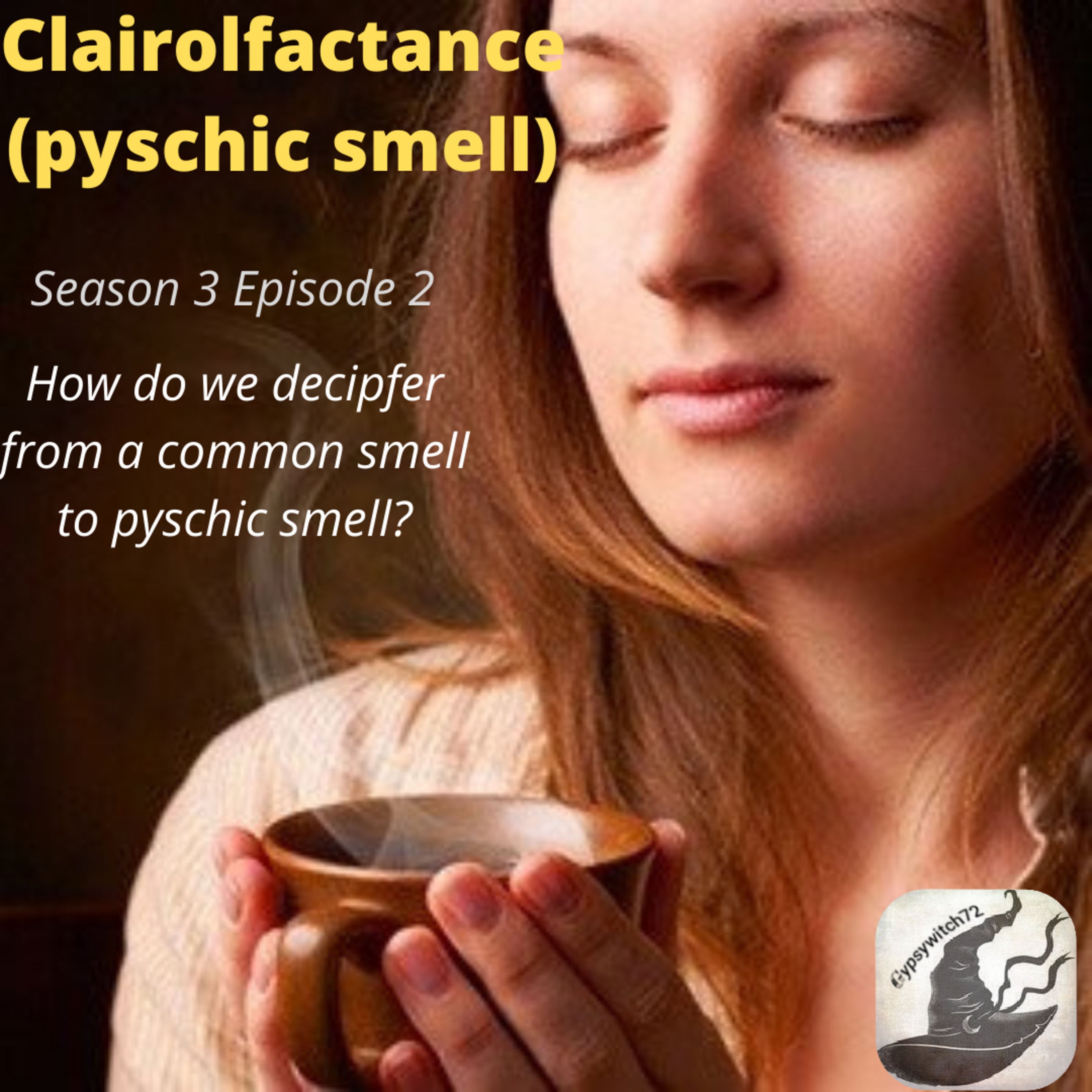 Clairolfactance episode artwork