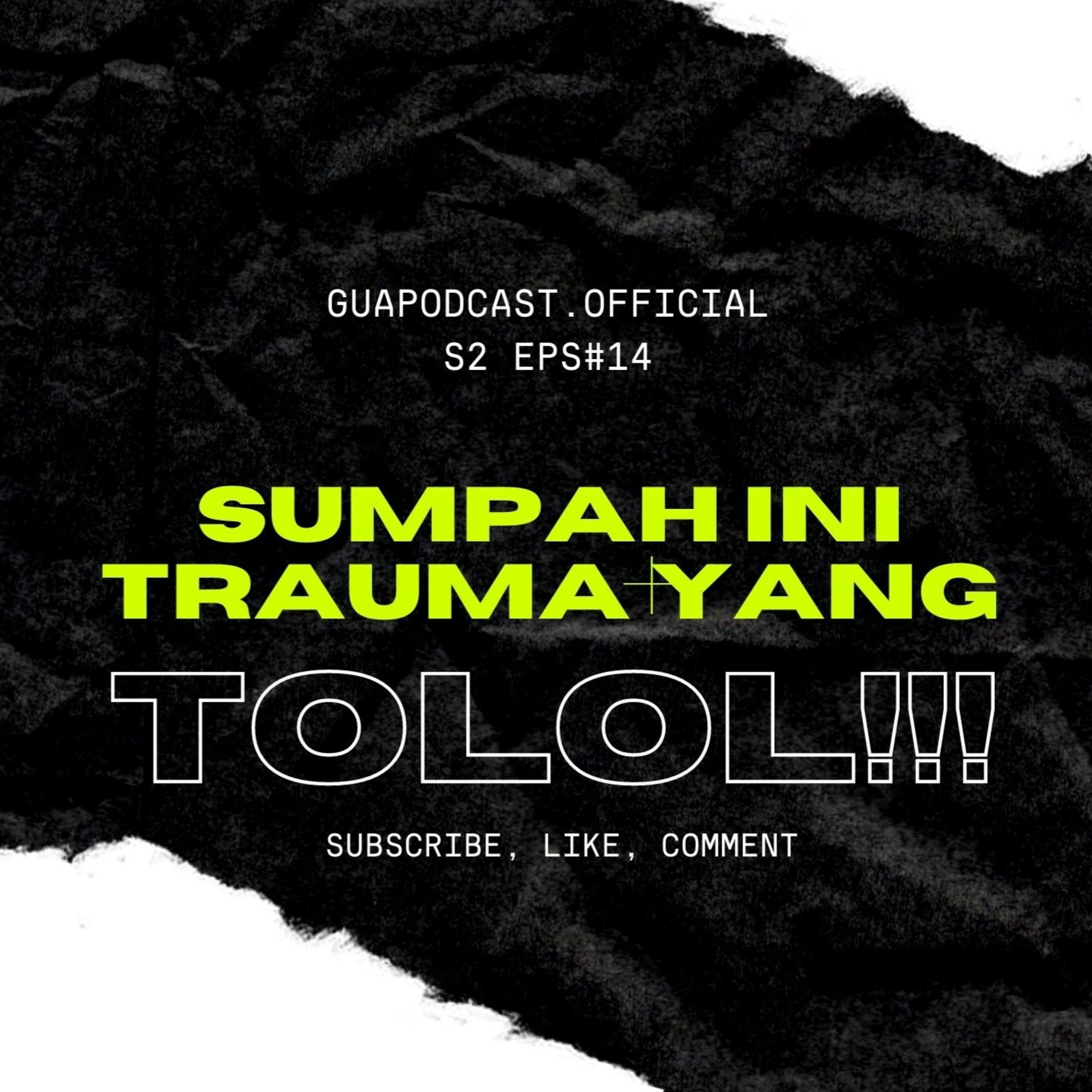 GUAPODCAST.OFFICIAL