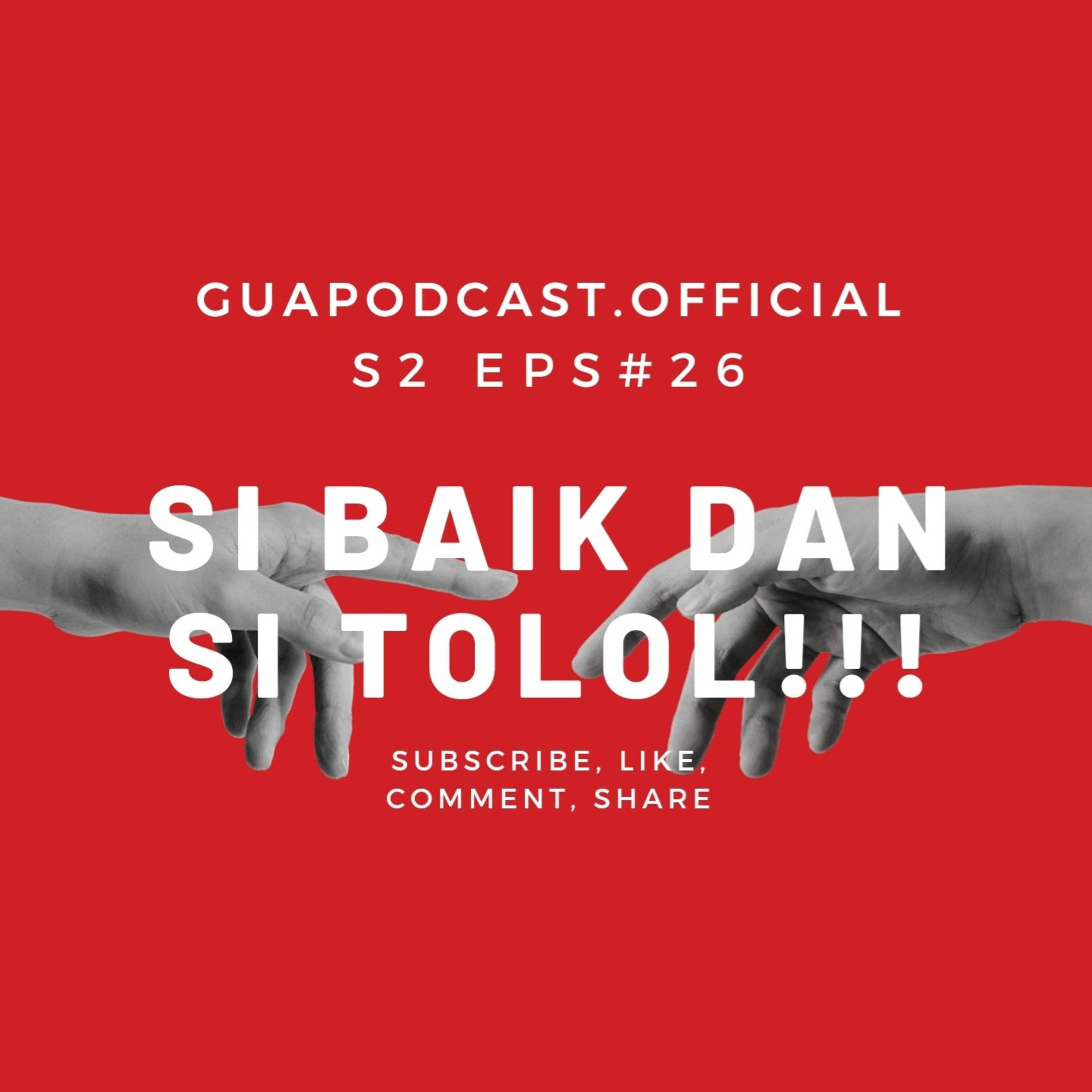 GUAPODCAST.OFFICIAL