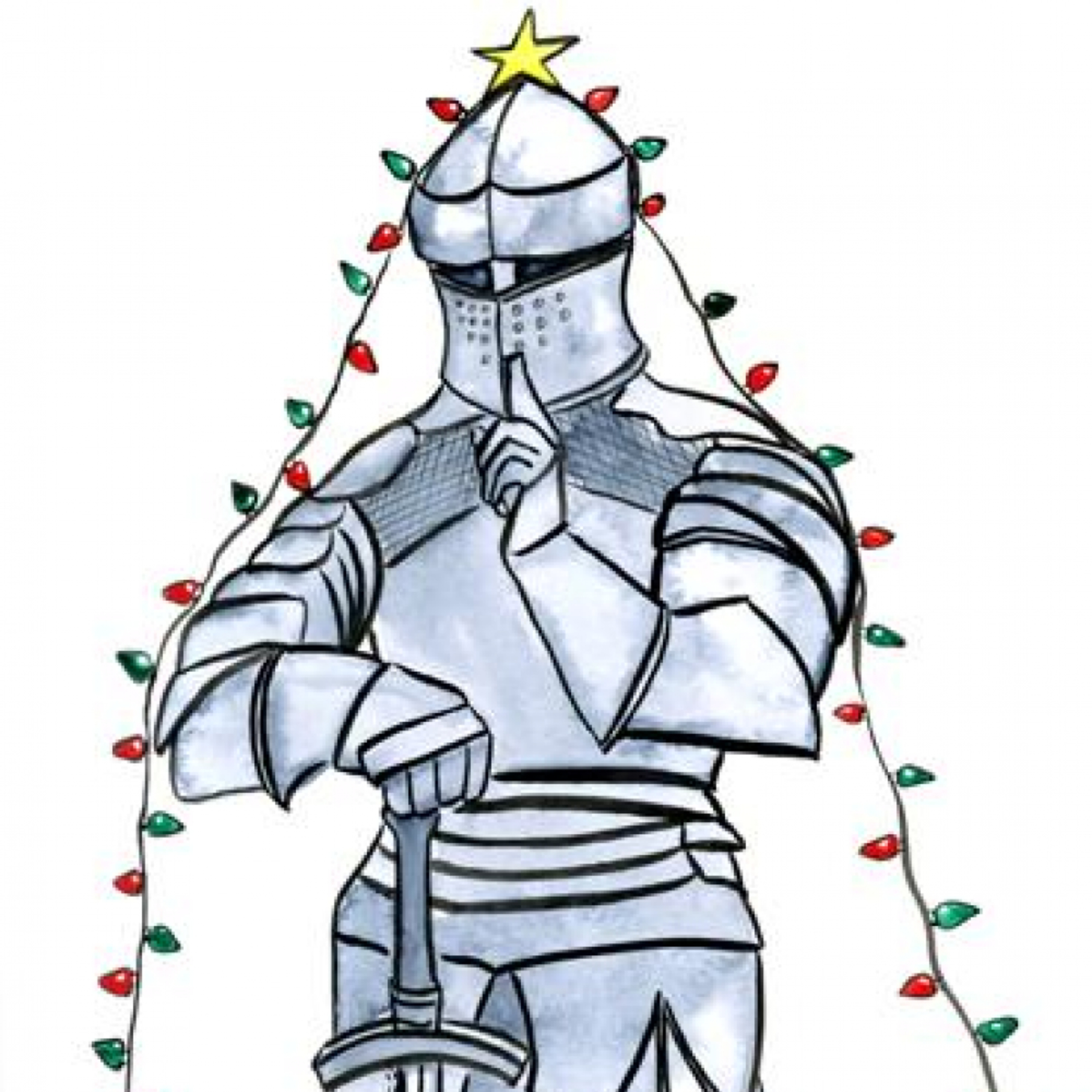 Silent Night Bonus episode episode artwork