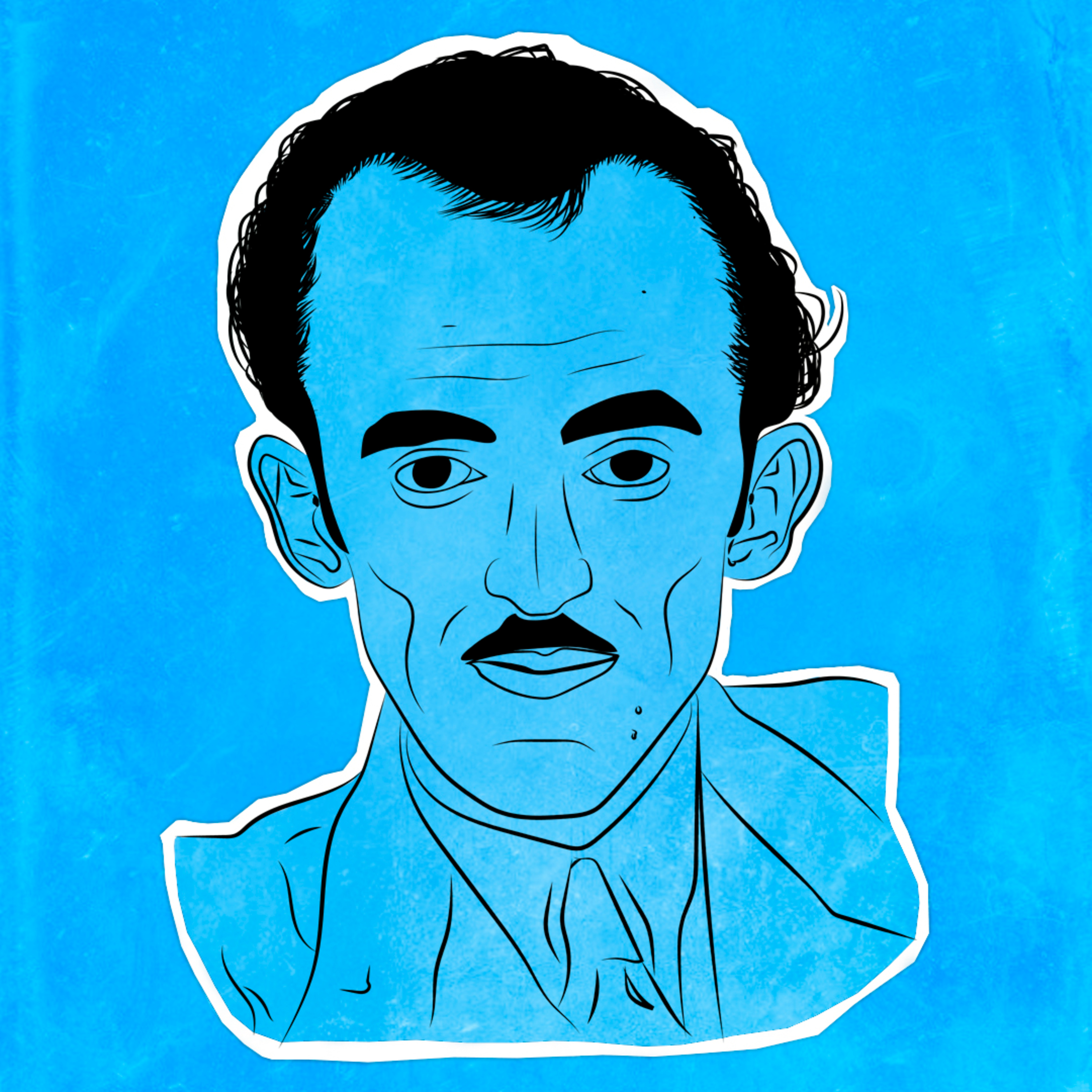 Lamartine Babo