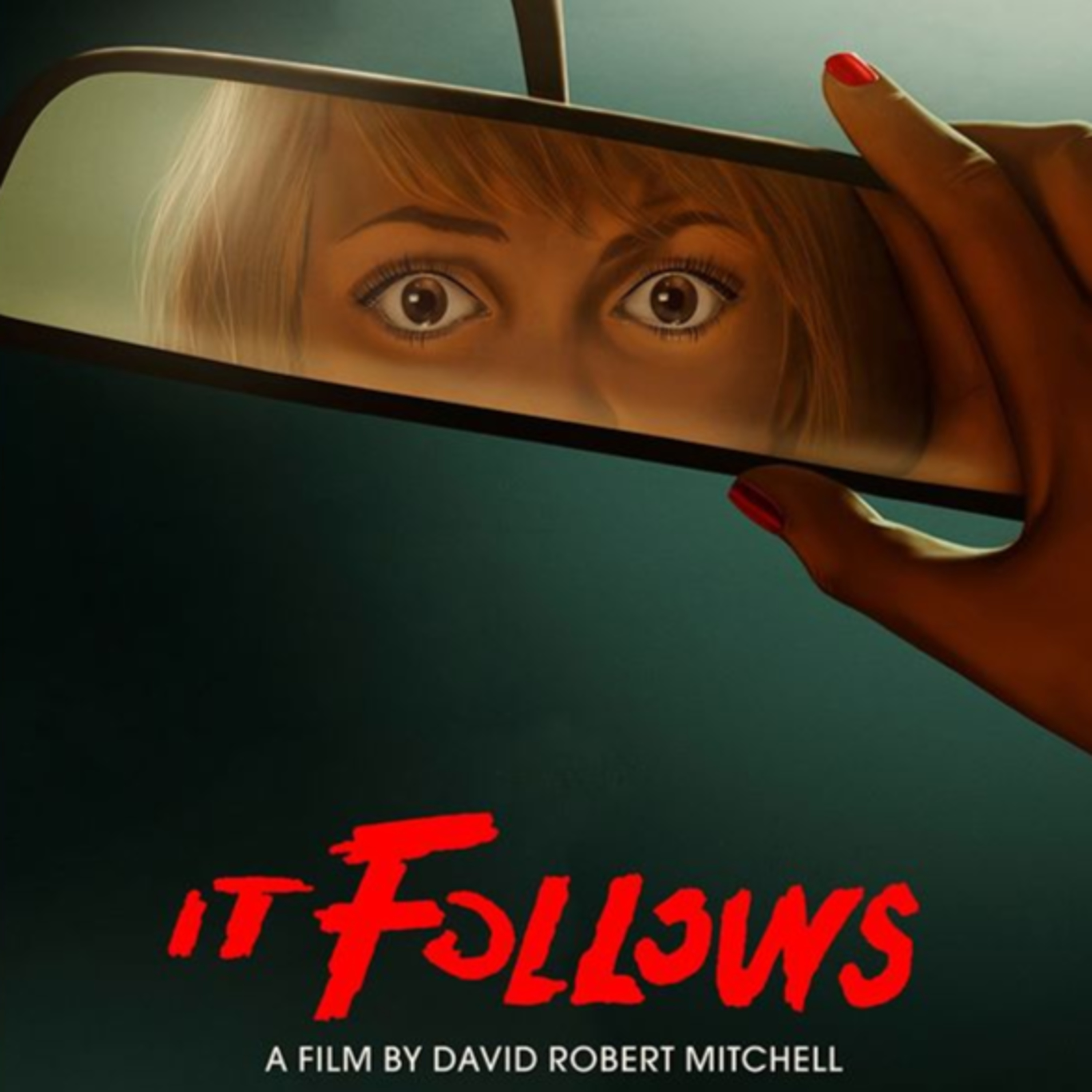 Talking It Follows  episode artwork