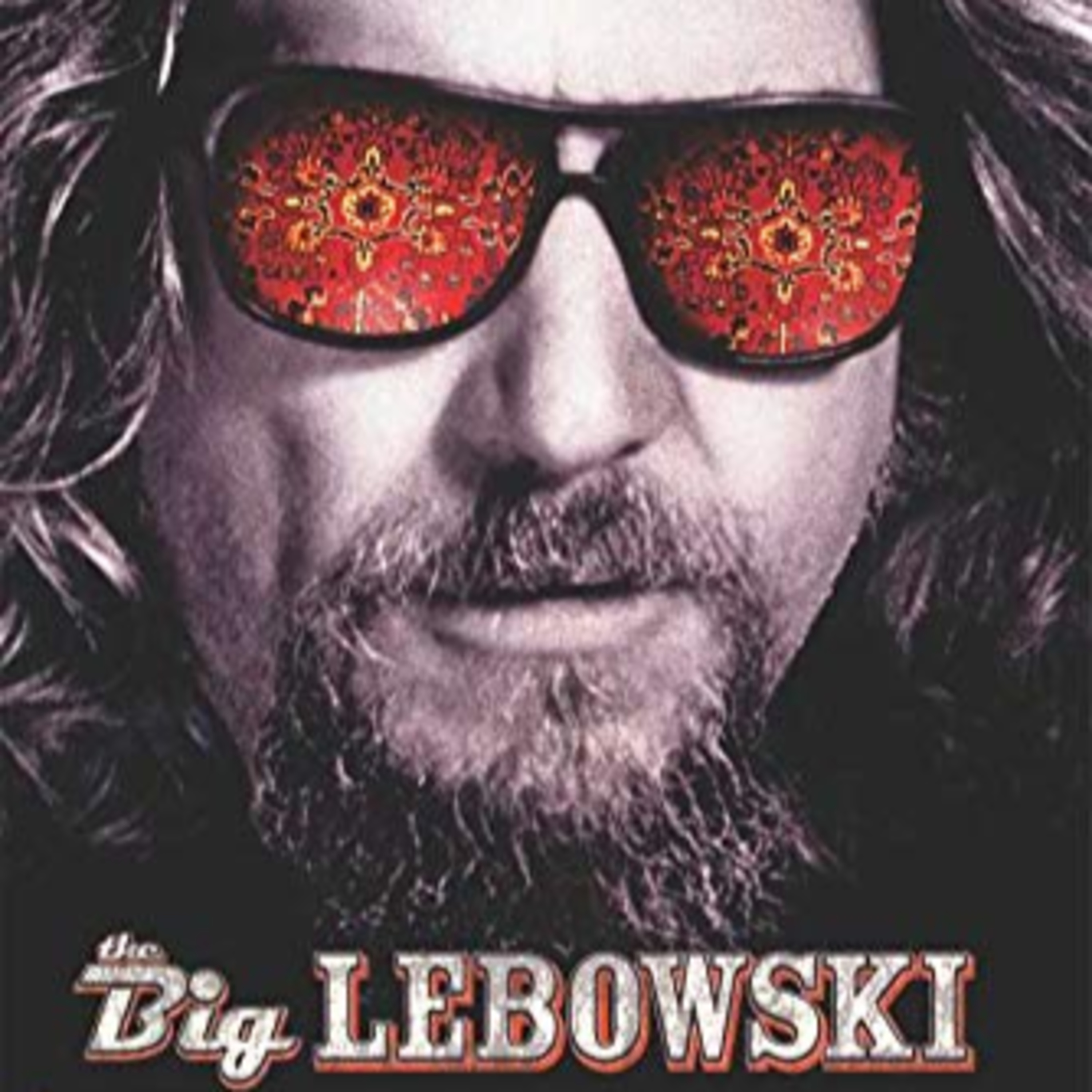 Talking The Big Lebowski episode artwork