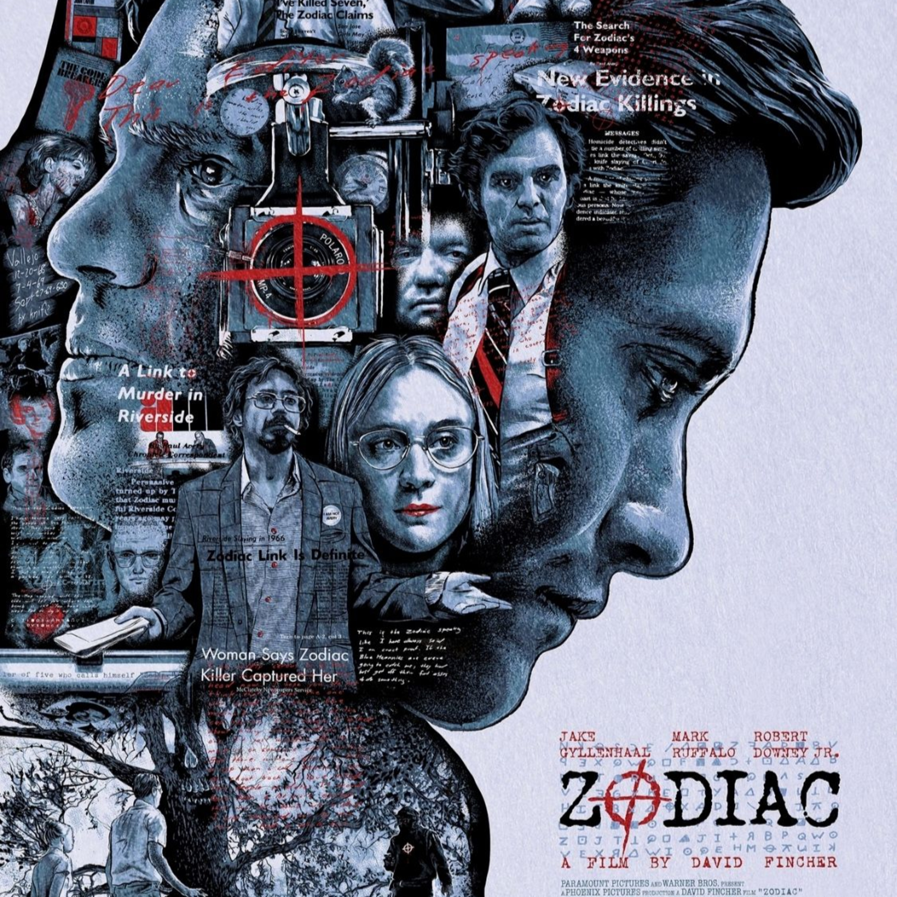 Talking Zodiac  episode artwork