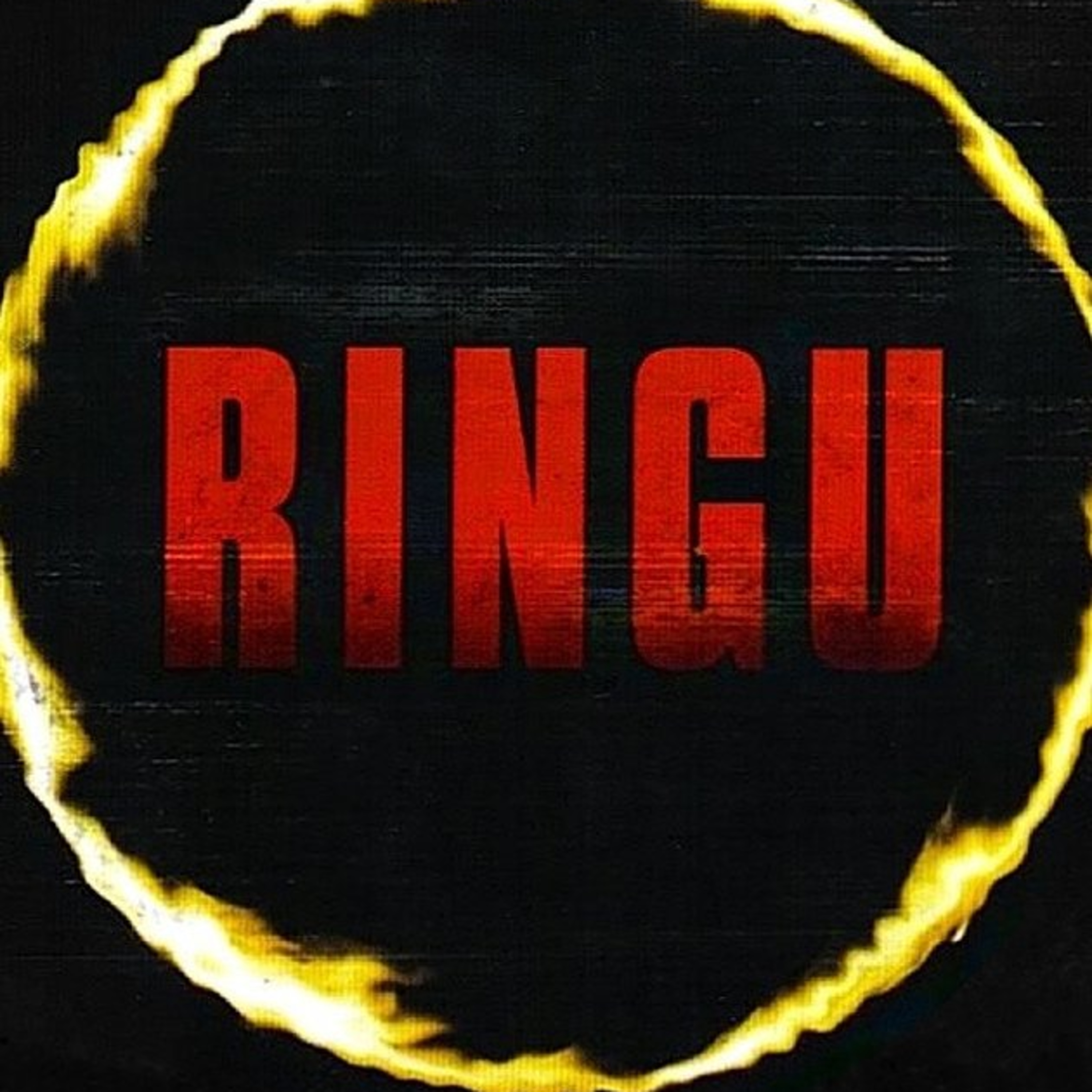 Talking Ringu episode artwork