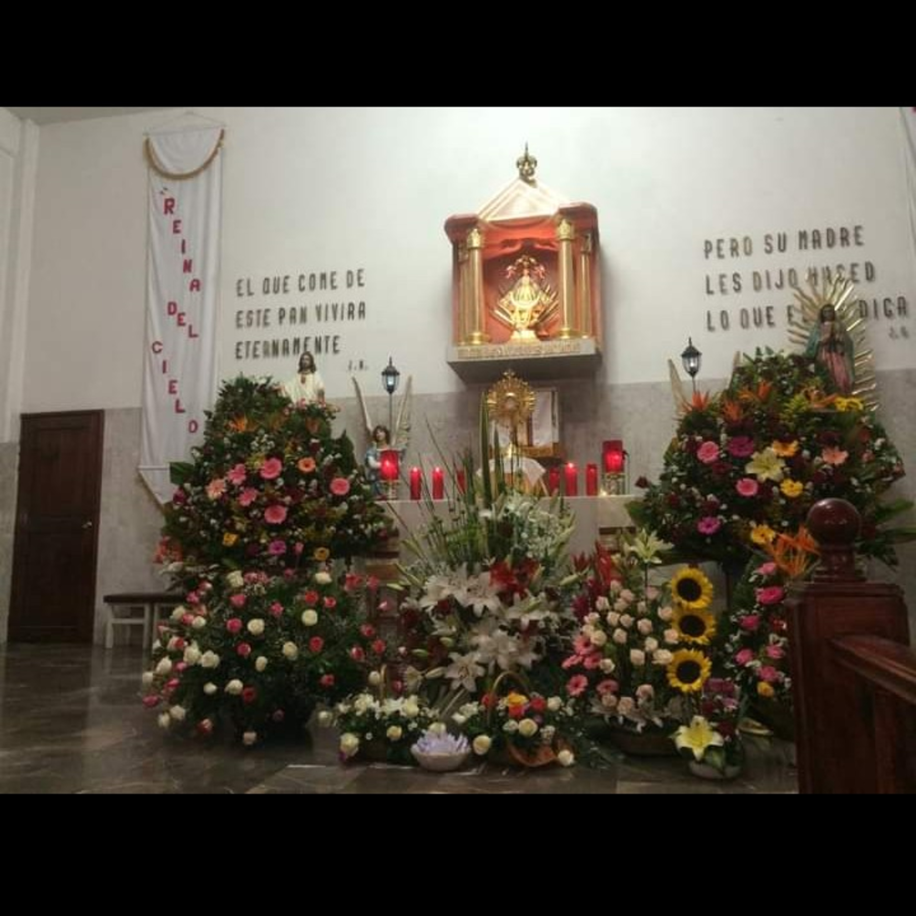 Lectio Divinae Para Pequeñas Comunidades