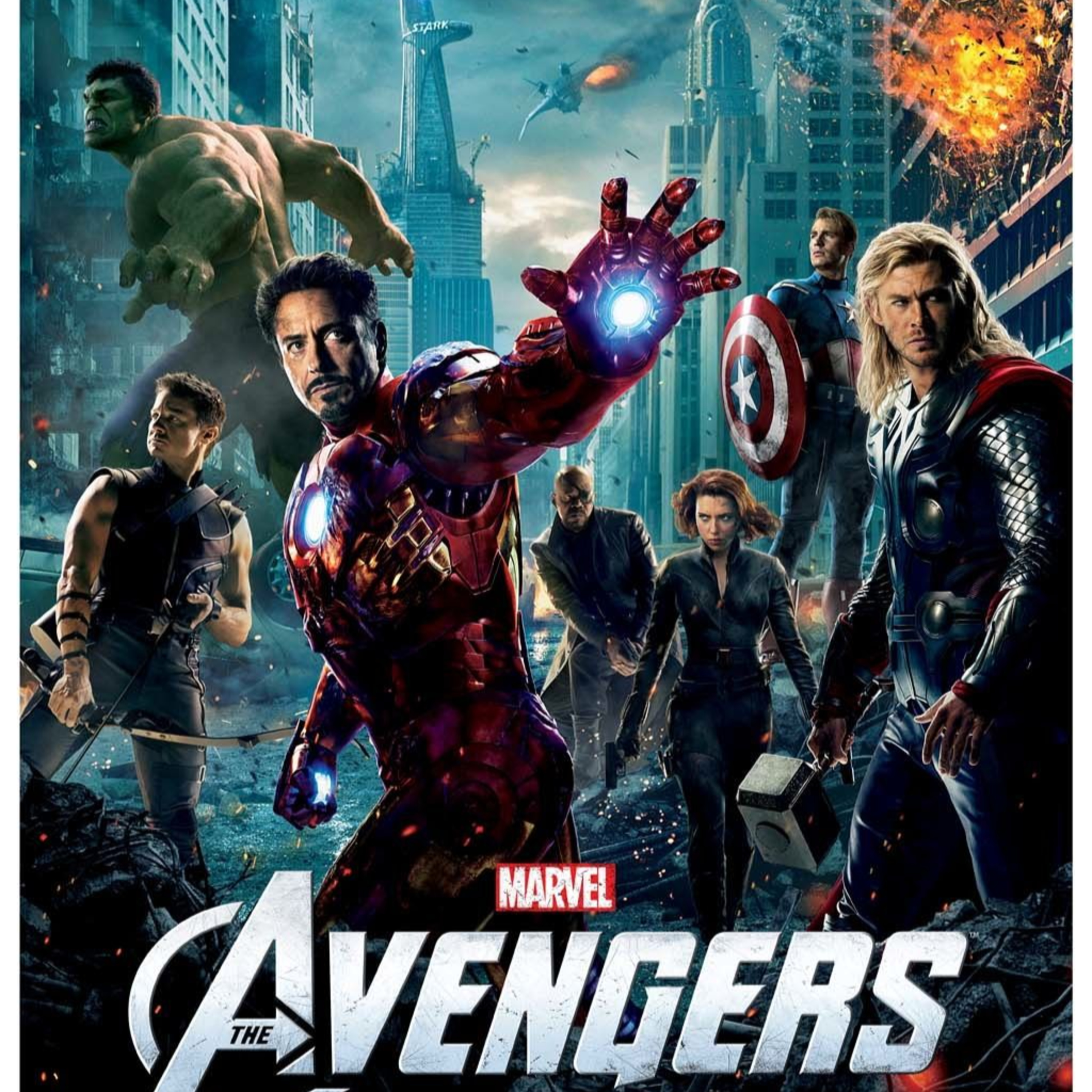 Ready Play Movies
