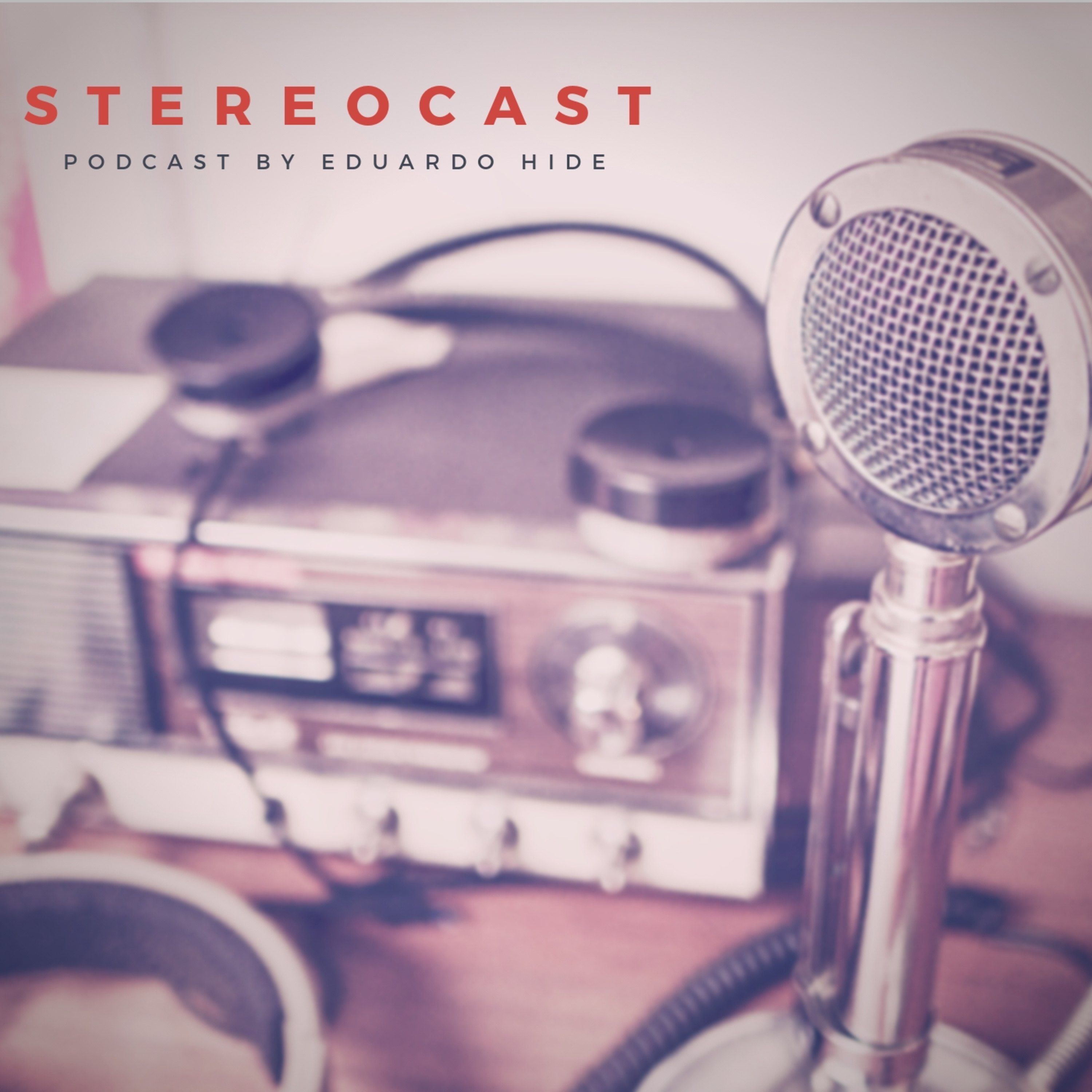 STEREOCAST