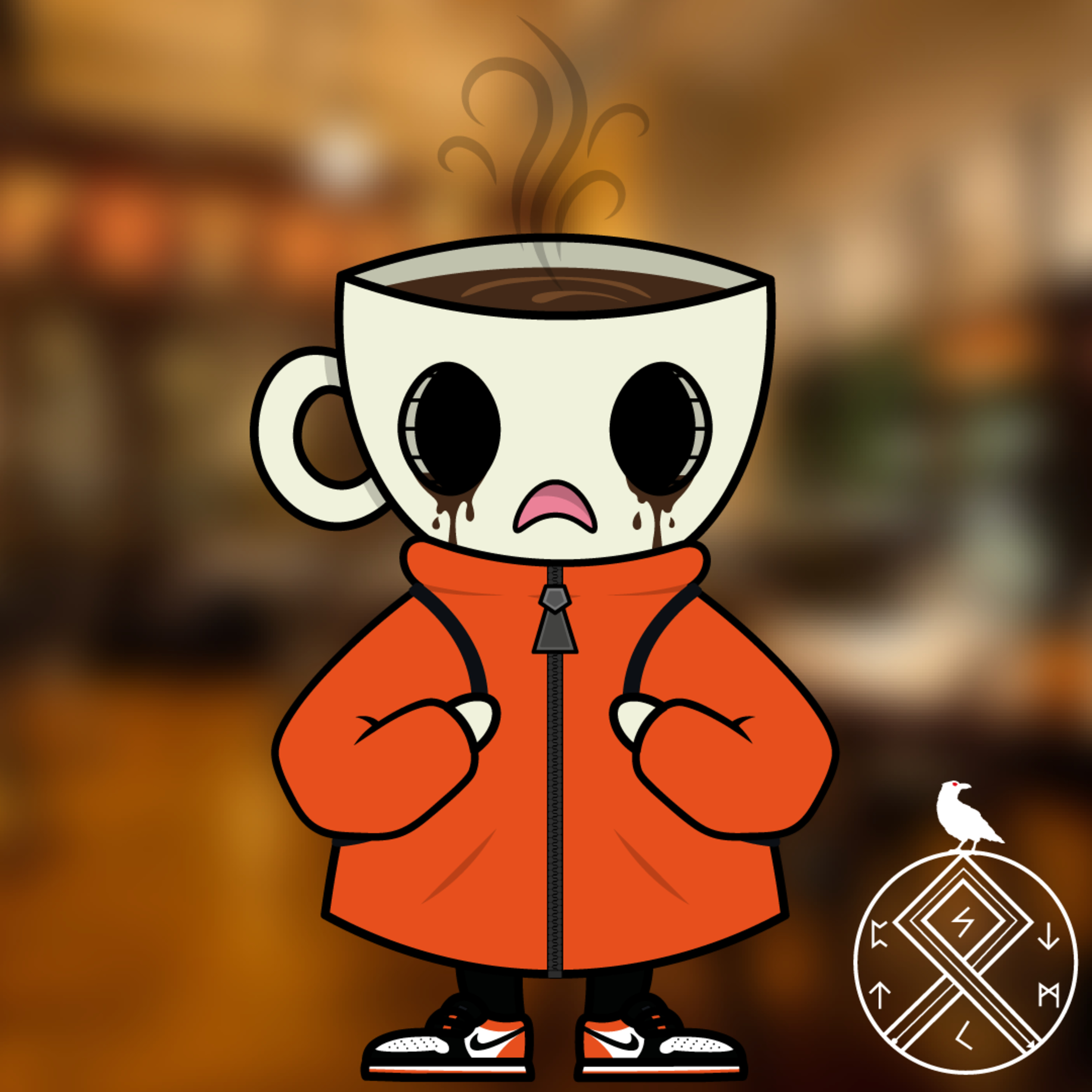 Maldita Escasez De Gráficas. episode artwork