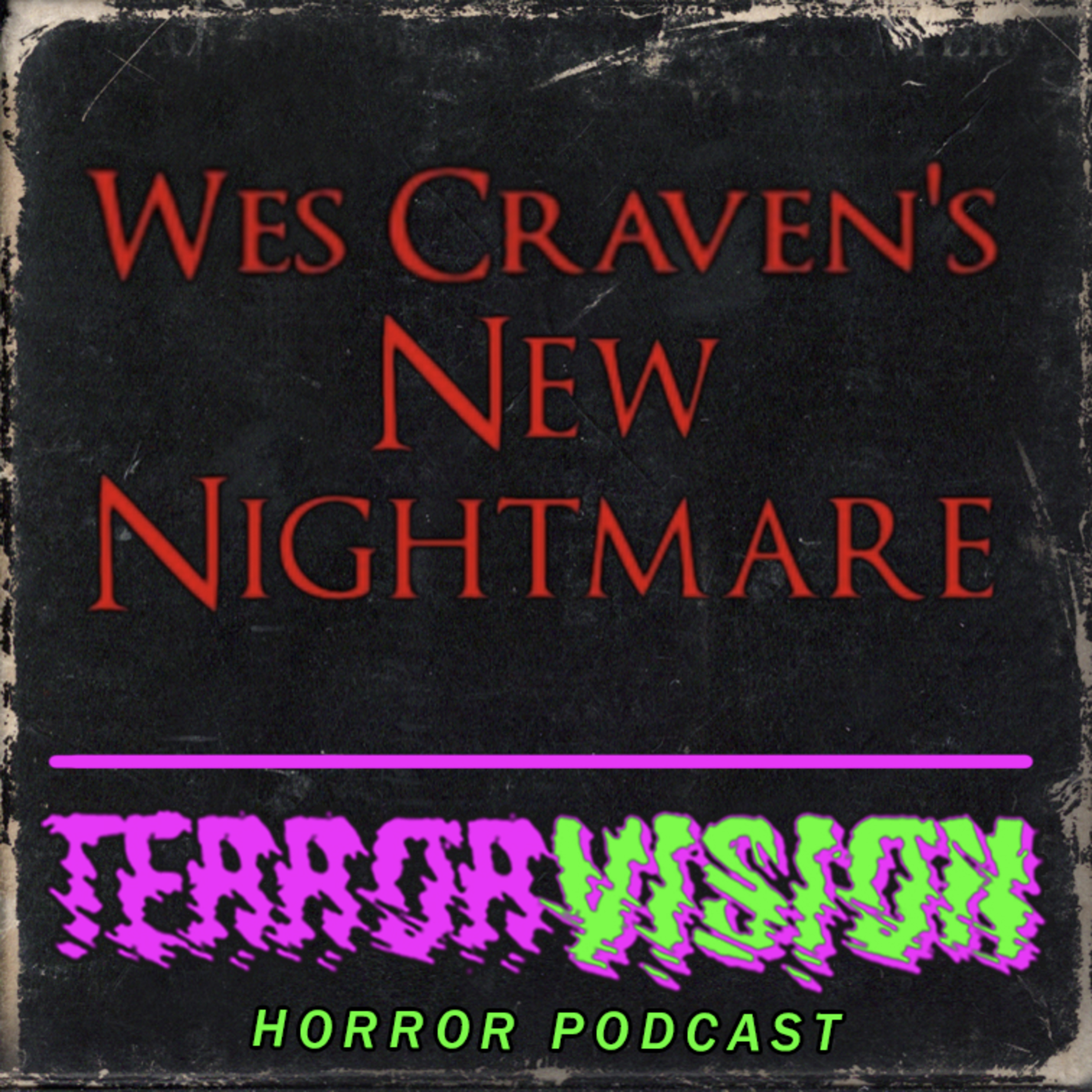 TerrorVision Horror Podcast