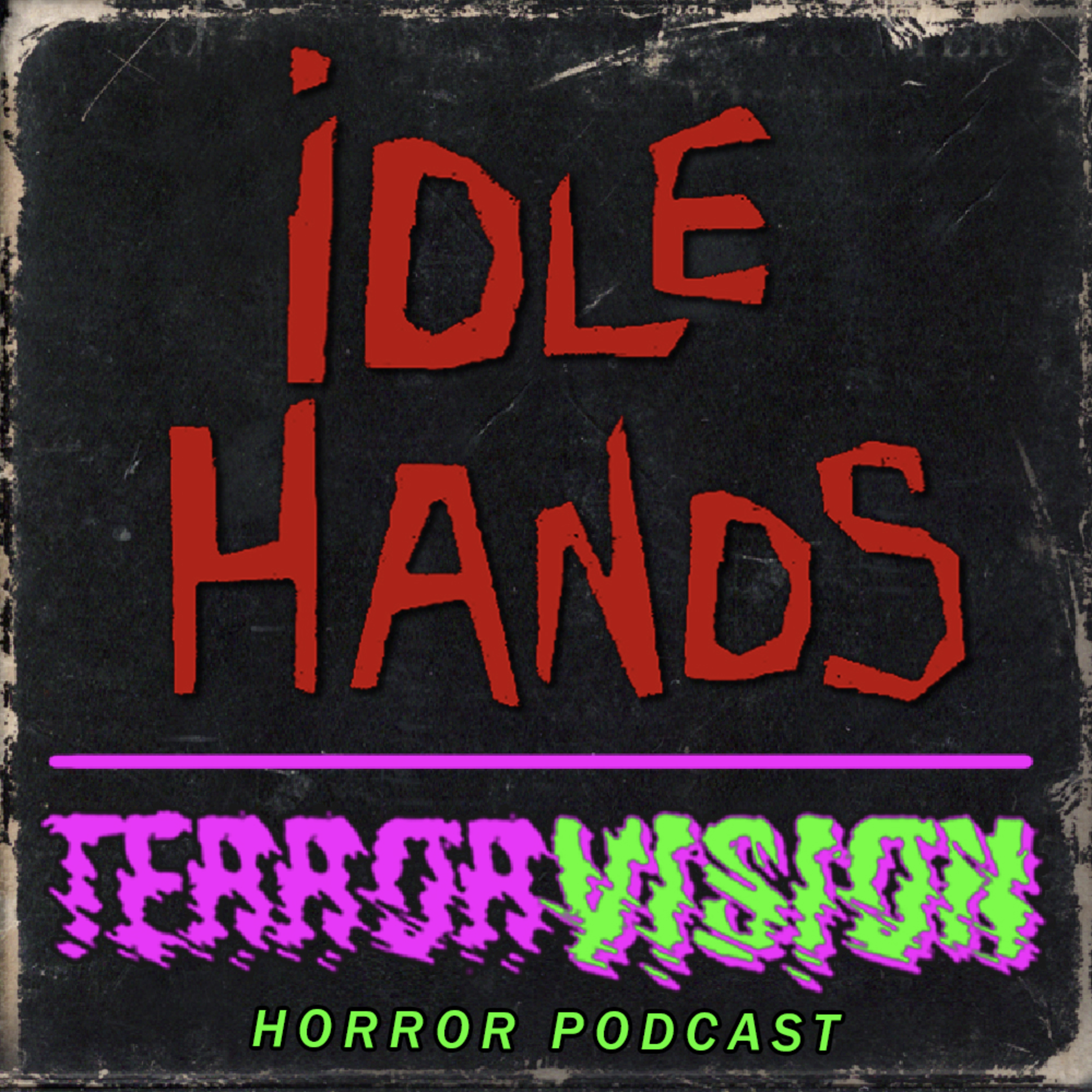 TerrorVision Horror Podcast