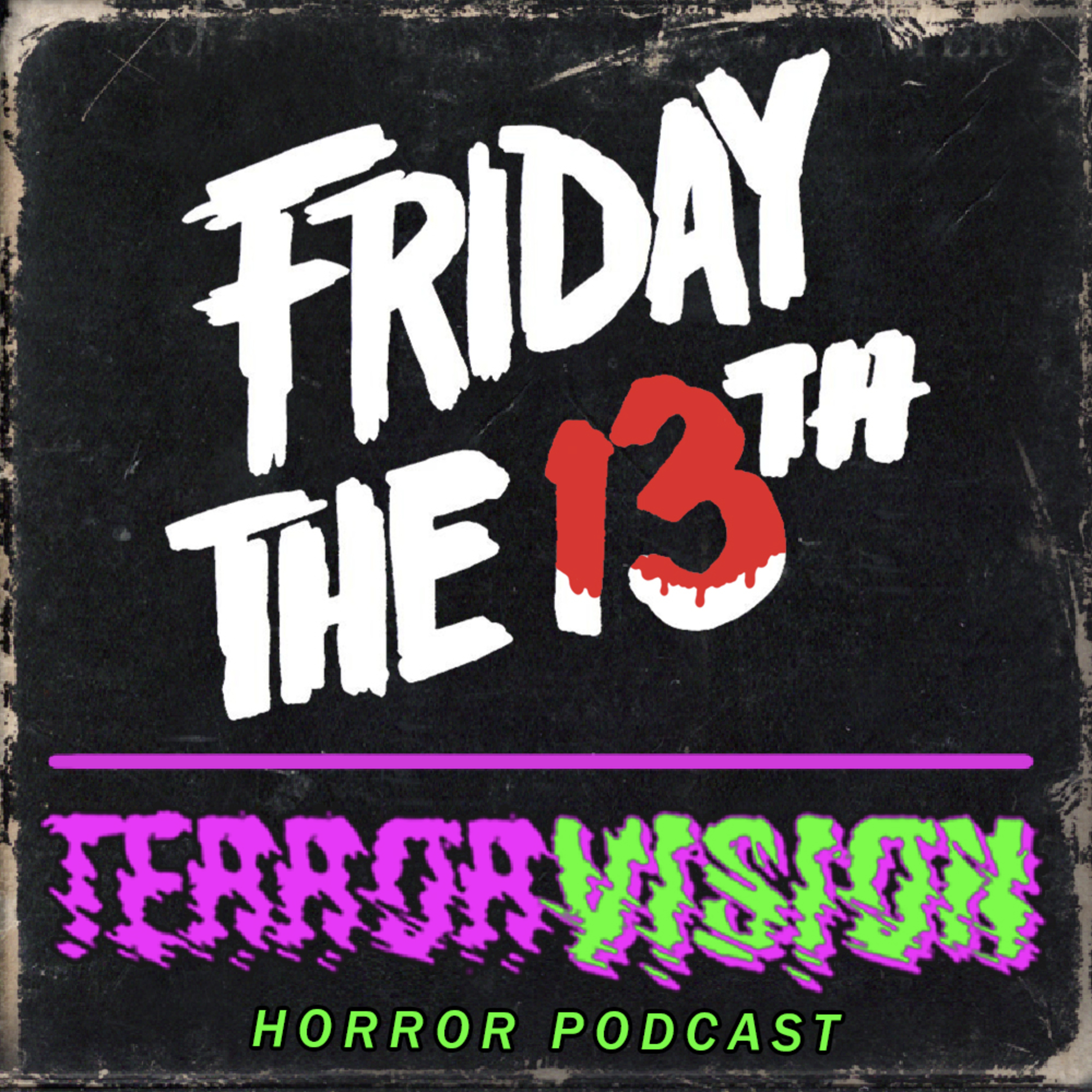 TerrorVision Horror Podcast