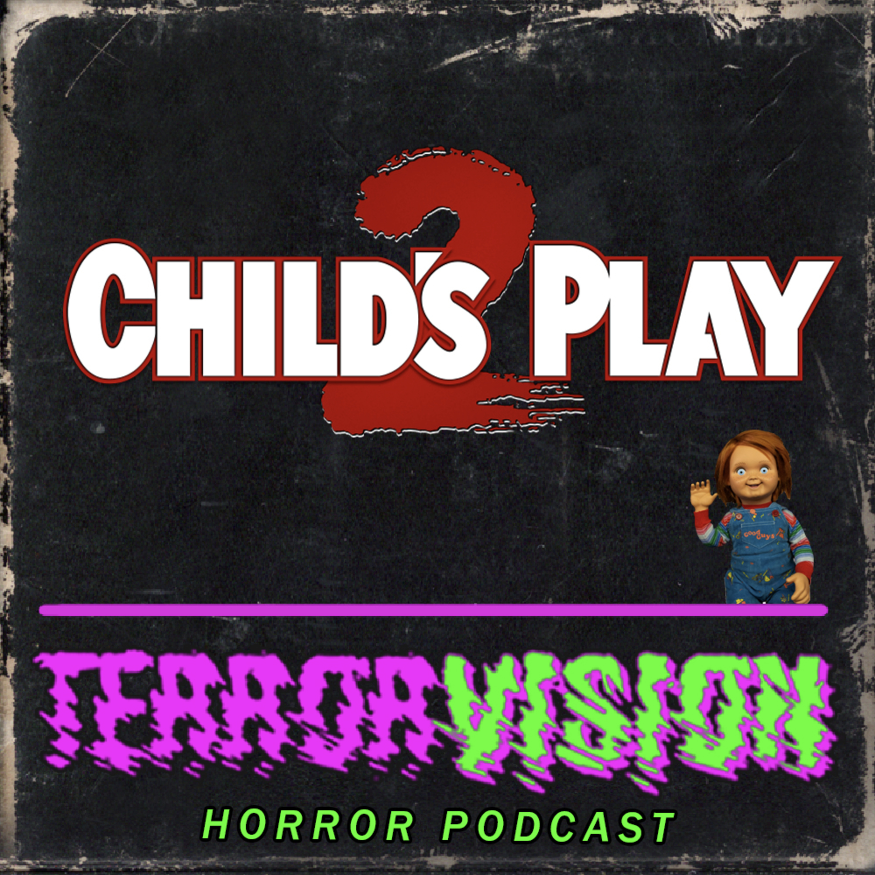 TerrorVision Horror Podcast