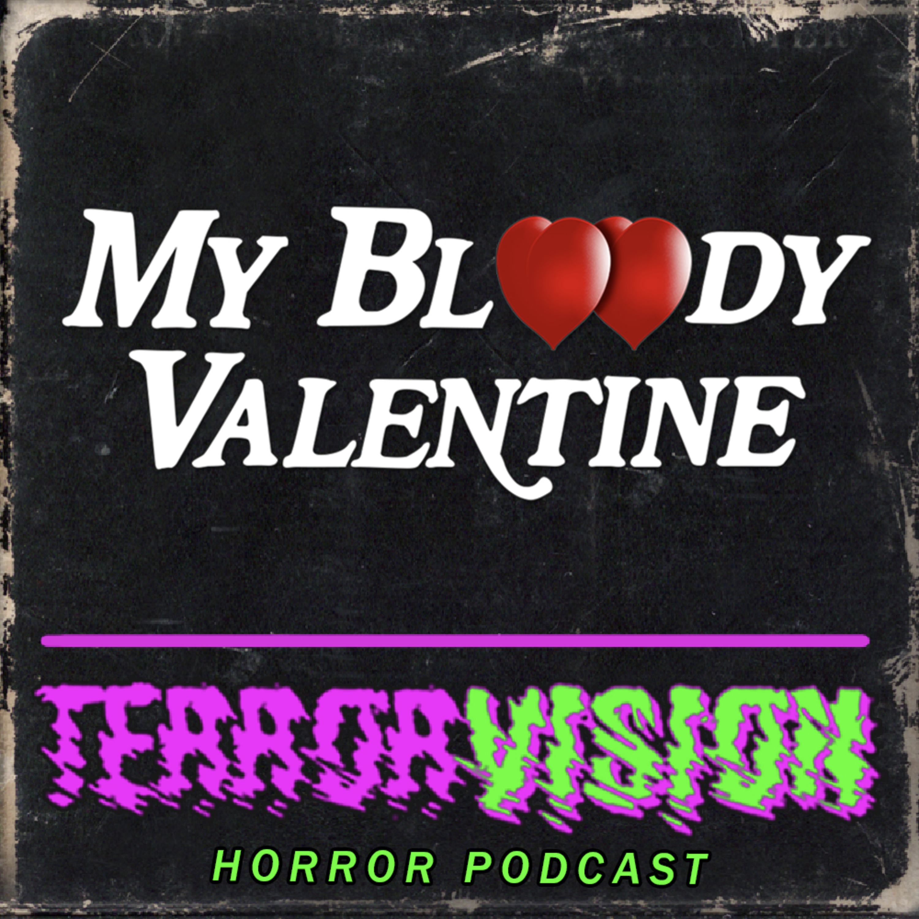 TerrorVision Horror Podcast
