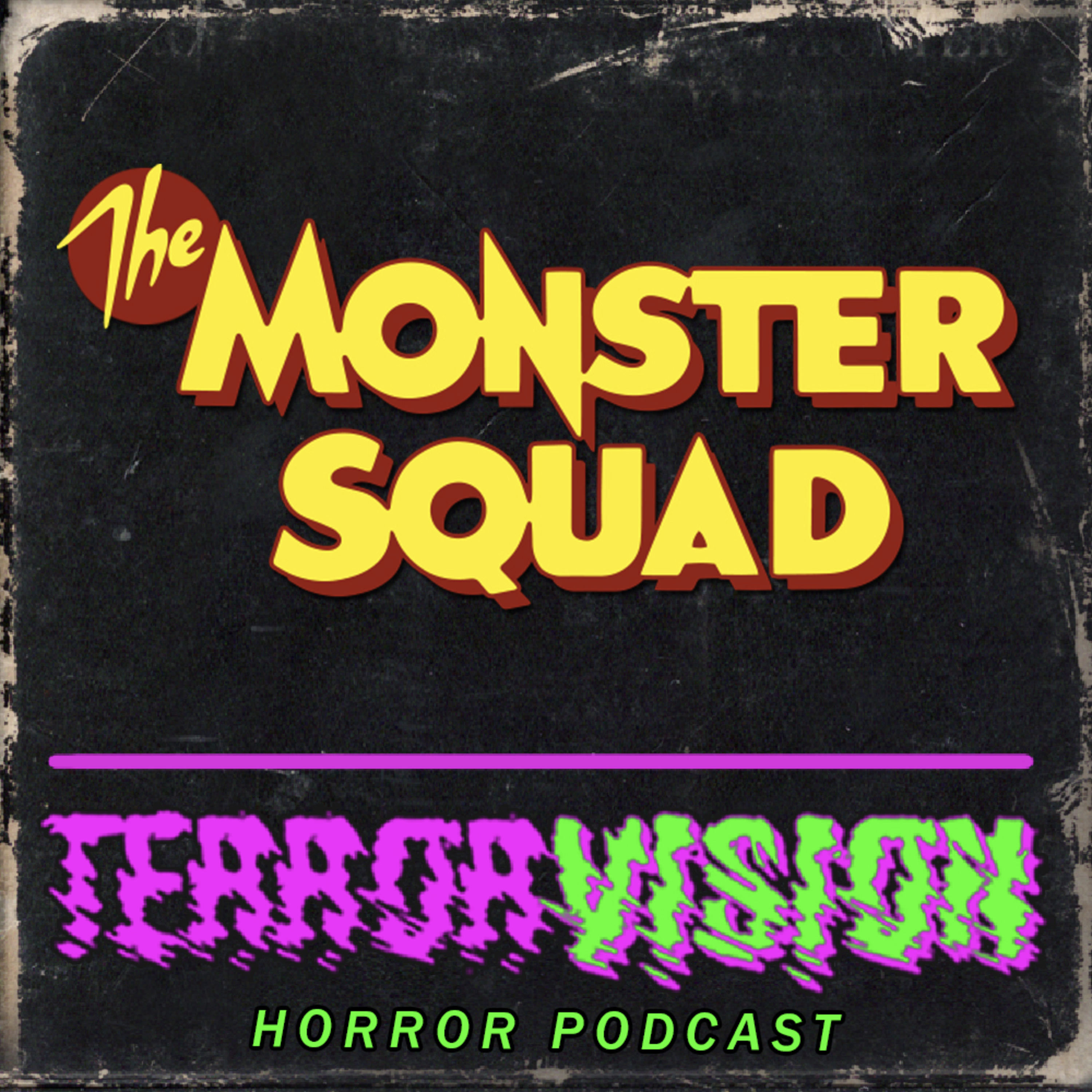 TerrorVision Horror Podcast