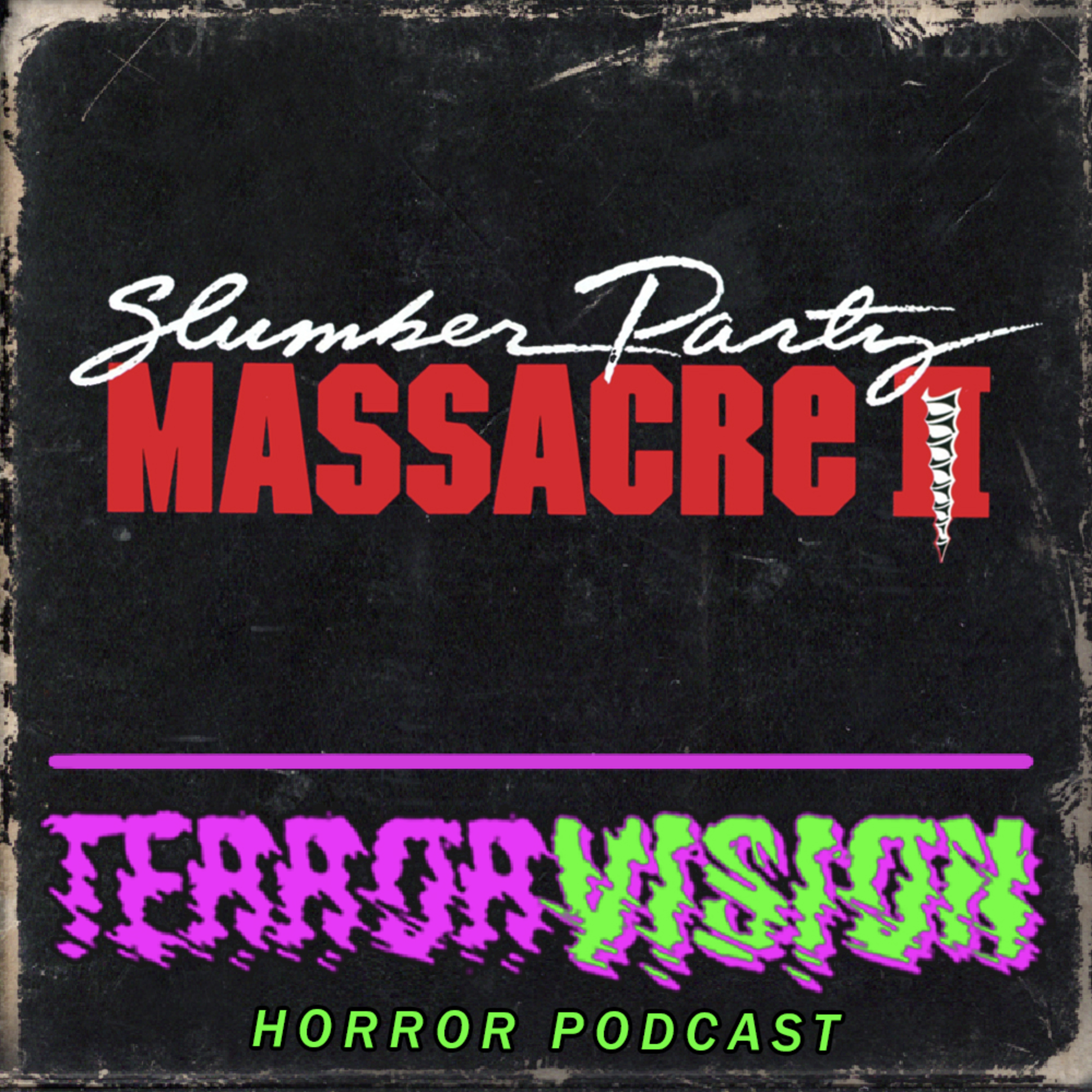 TerrorVision Horror Podcast