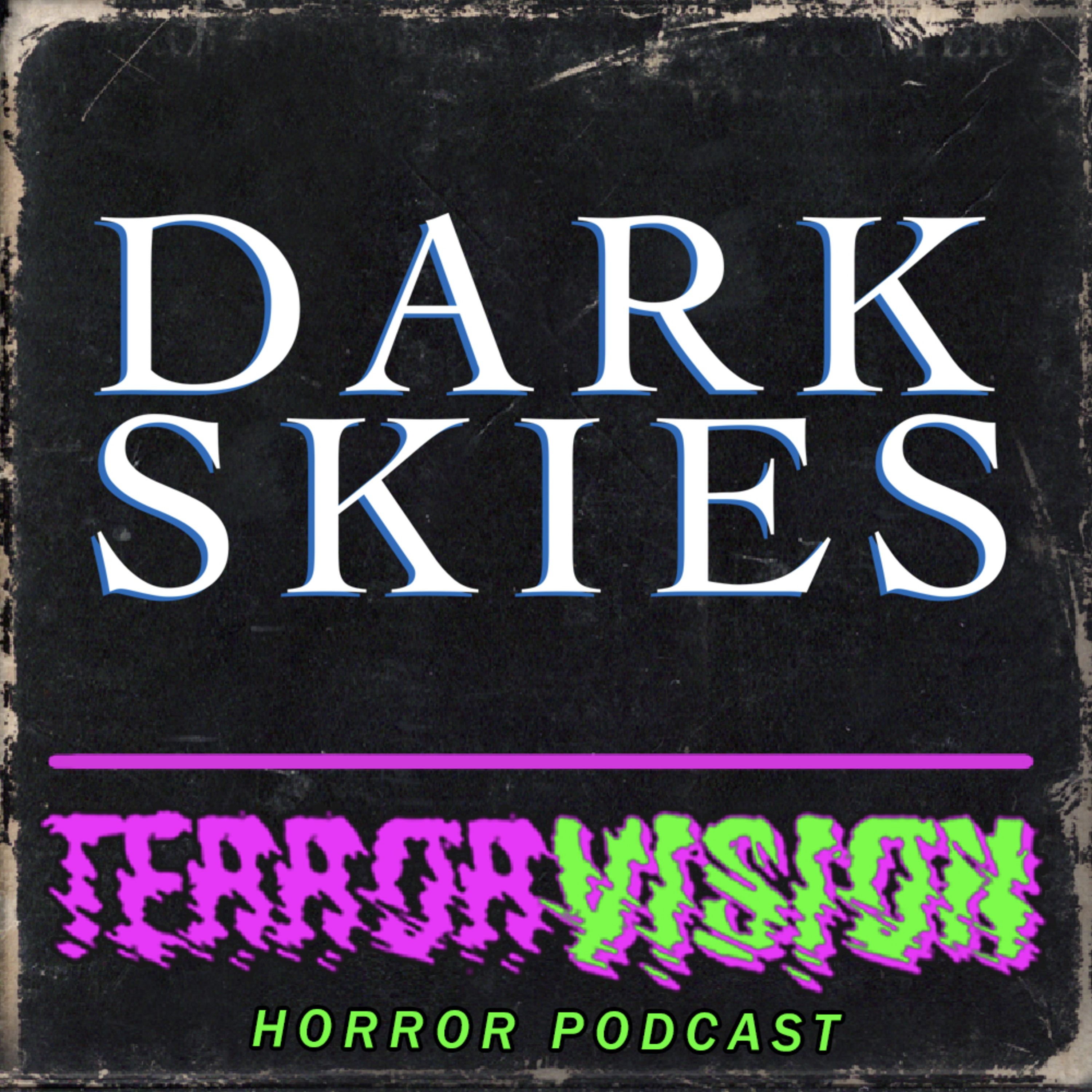 TerrorVision Horror Podcast