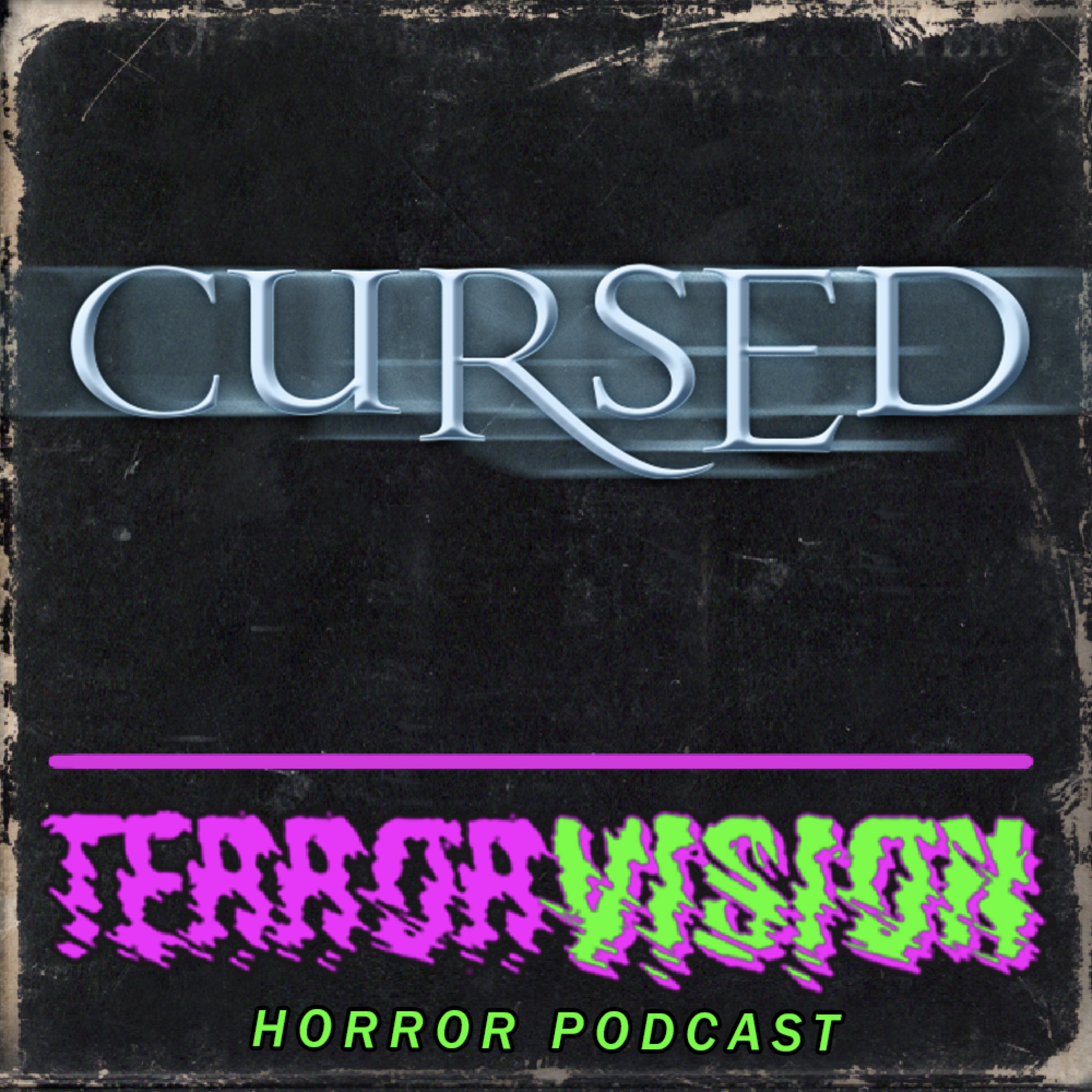 TerrorVision Horror Podcast