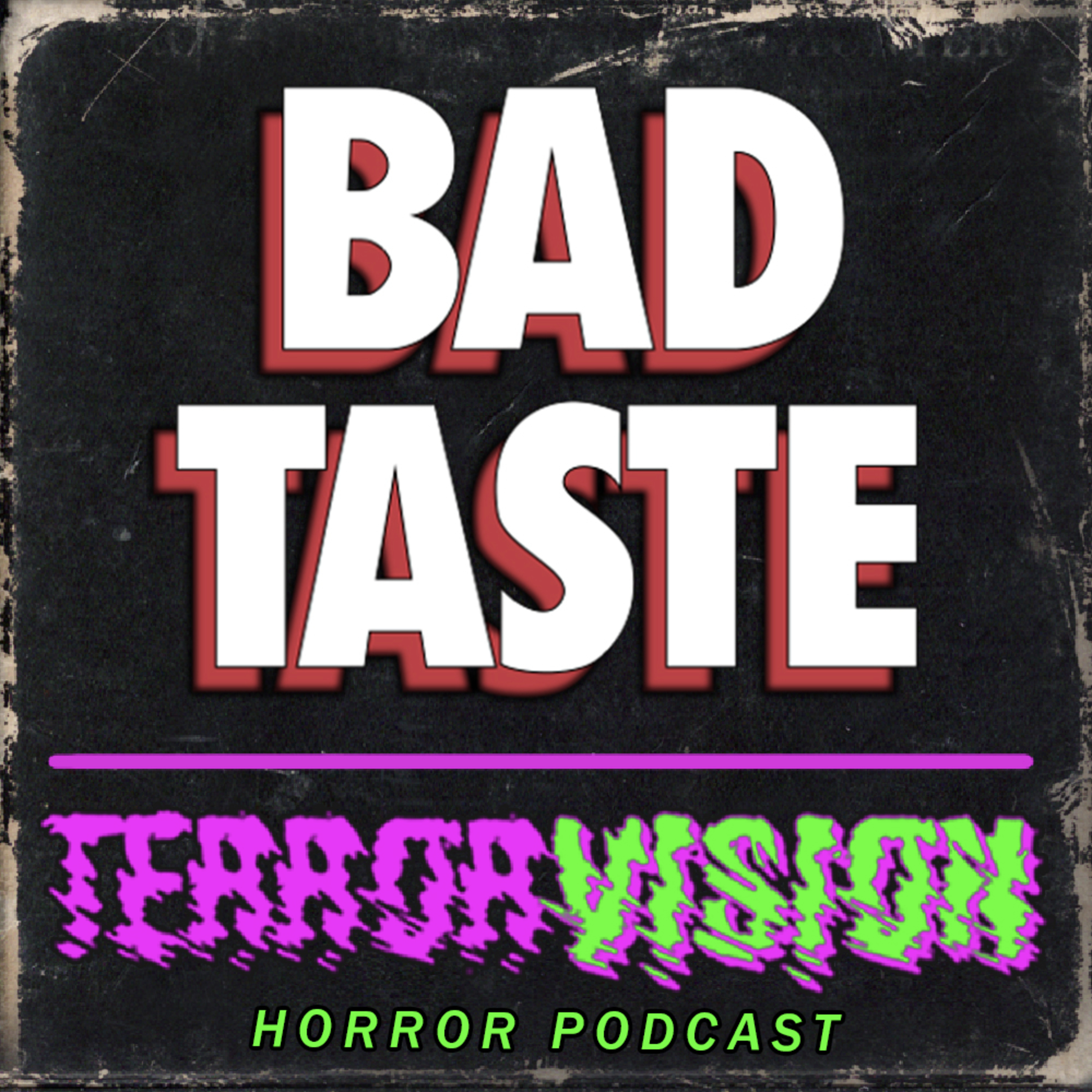 TerrorVision Horror Podcast