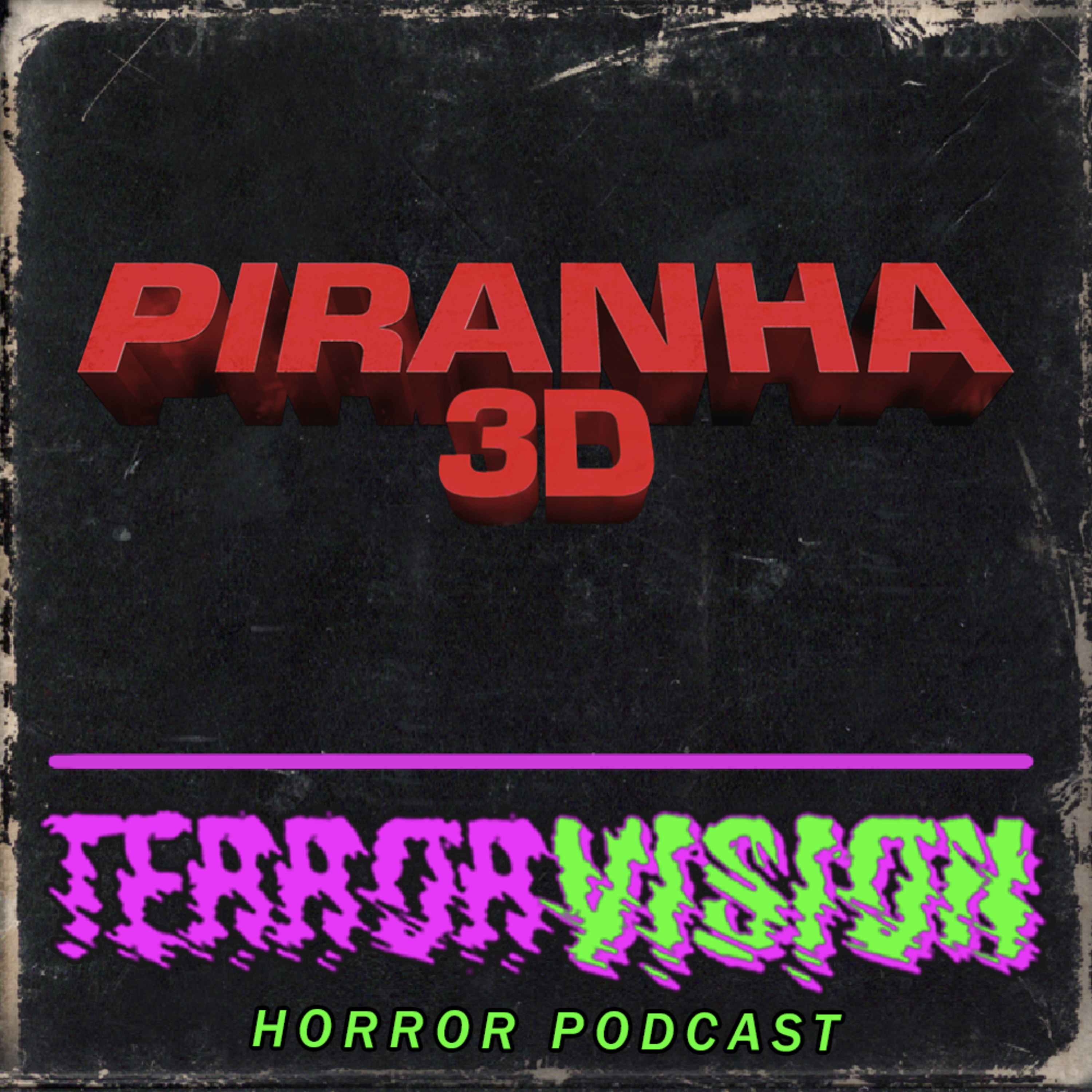 TerrorVision Horror Podcast