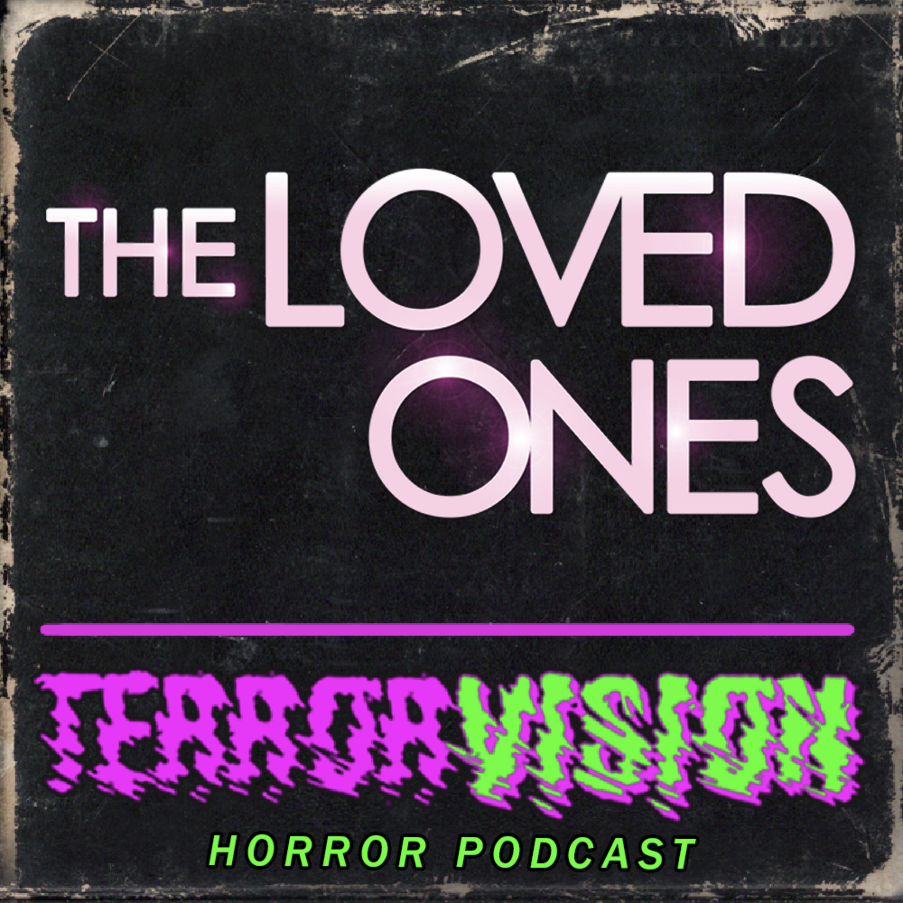 TerrorVision Horror Podcast