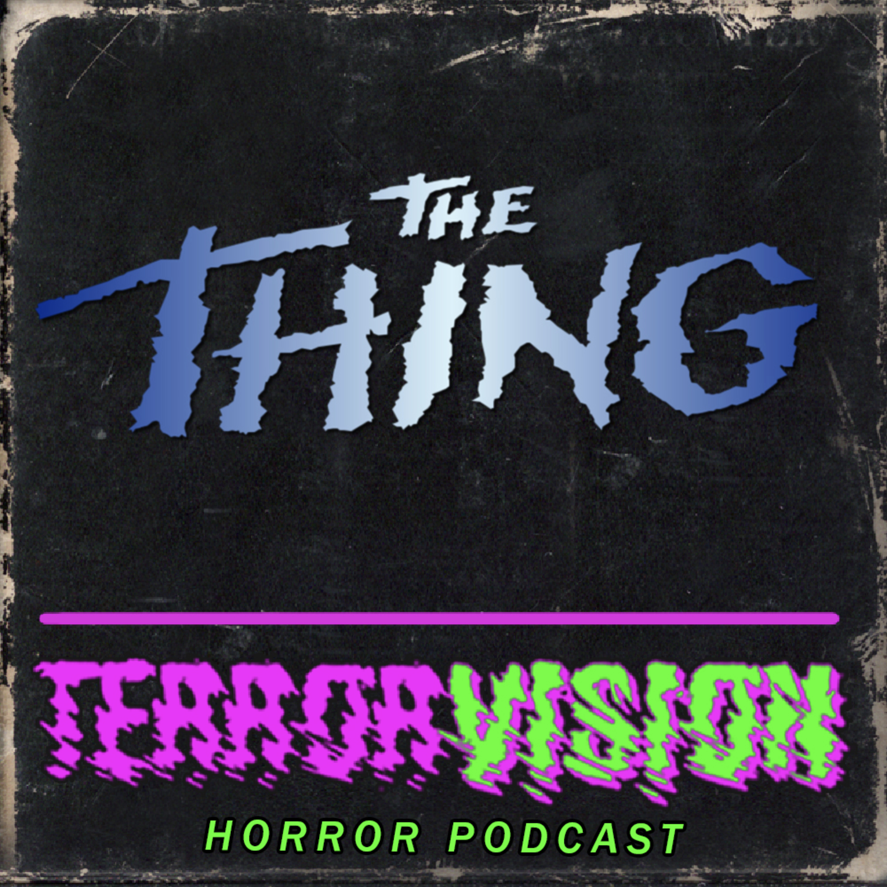 TerrorVision Horror Podcast