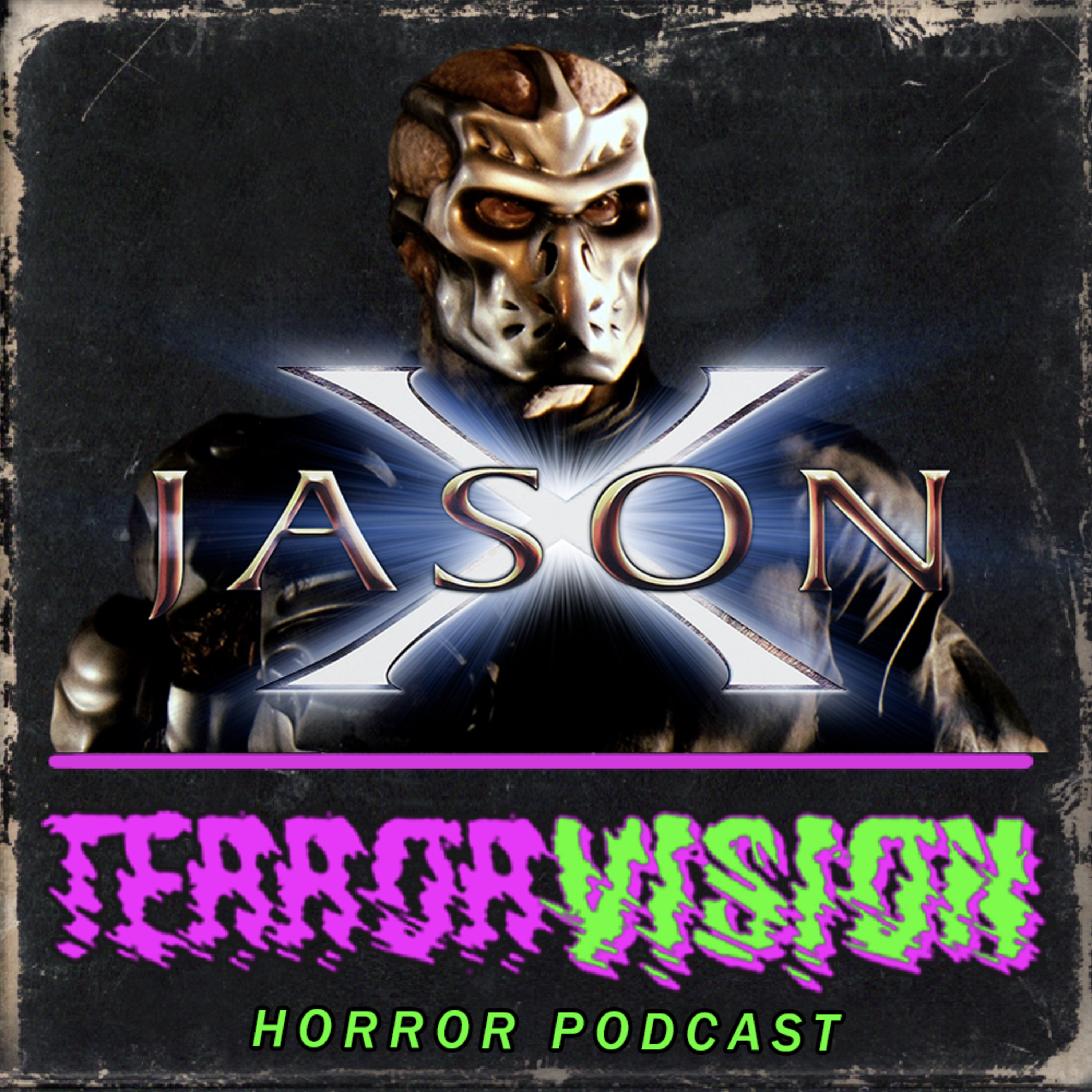 TerrorVision Horror Podcast
