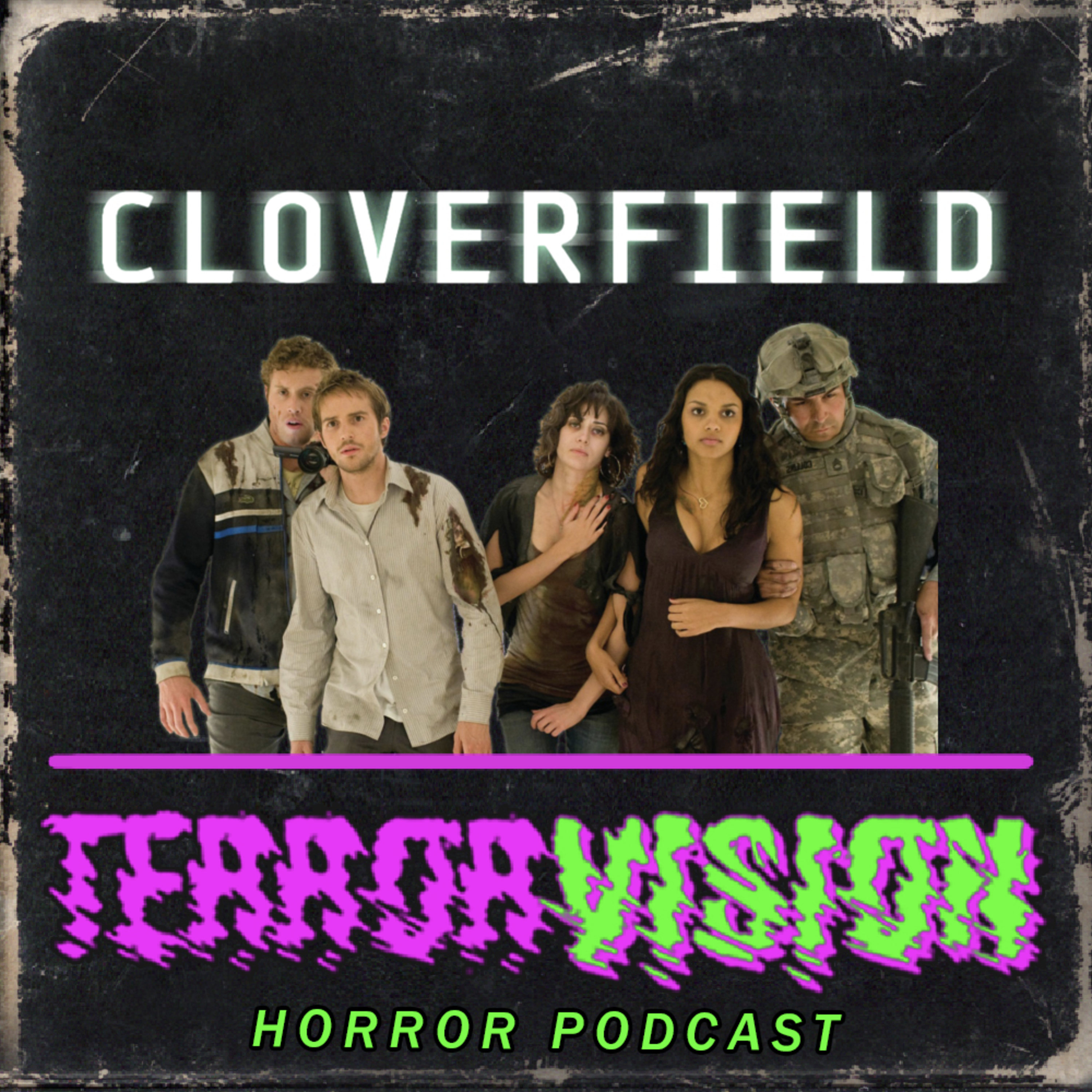 TerrorVision Horror Podcast