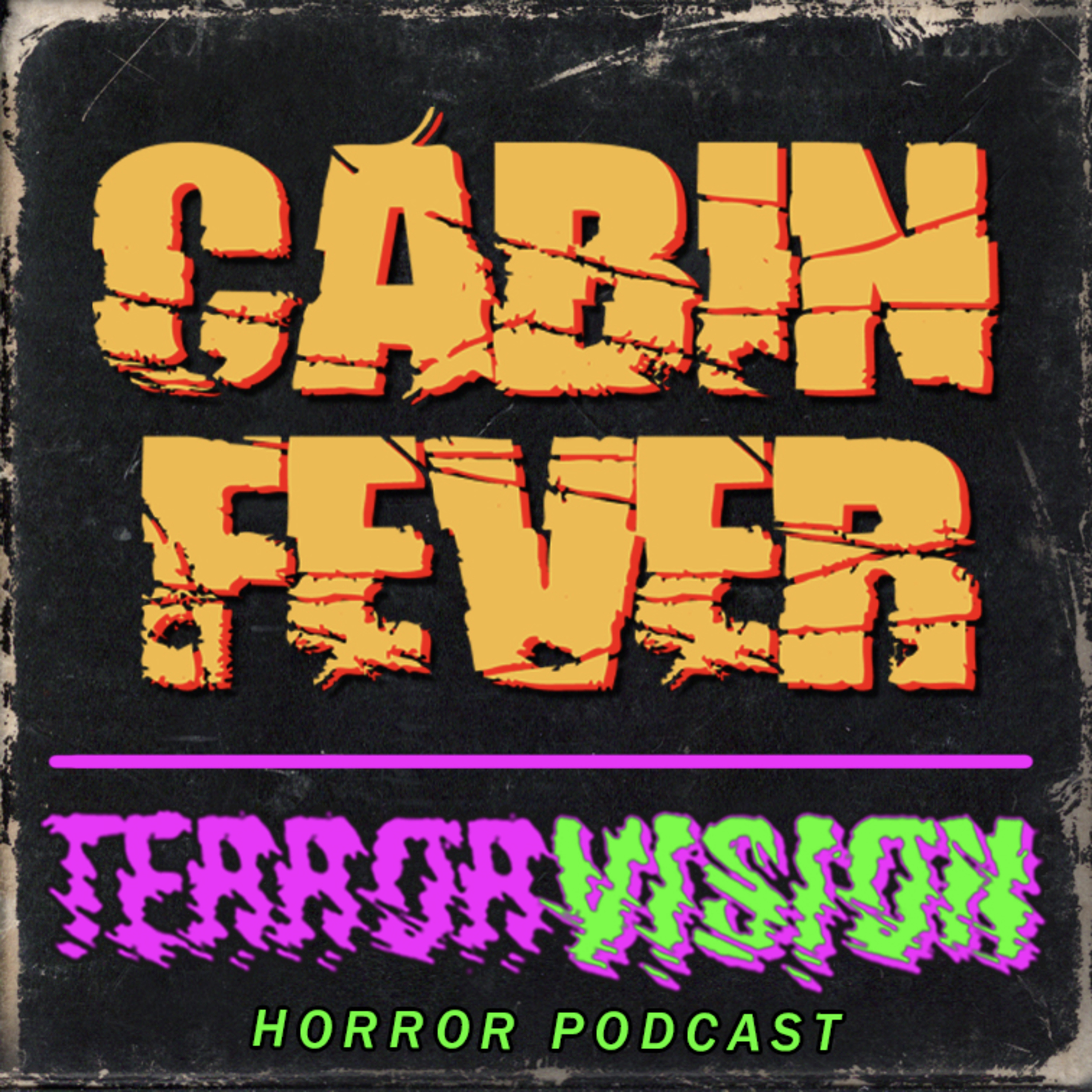 TerrorVision Horror Podcast