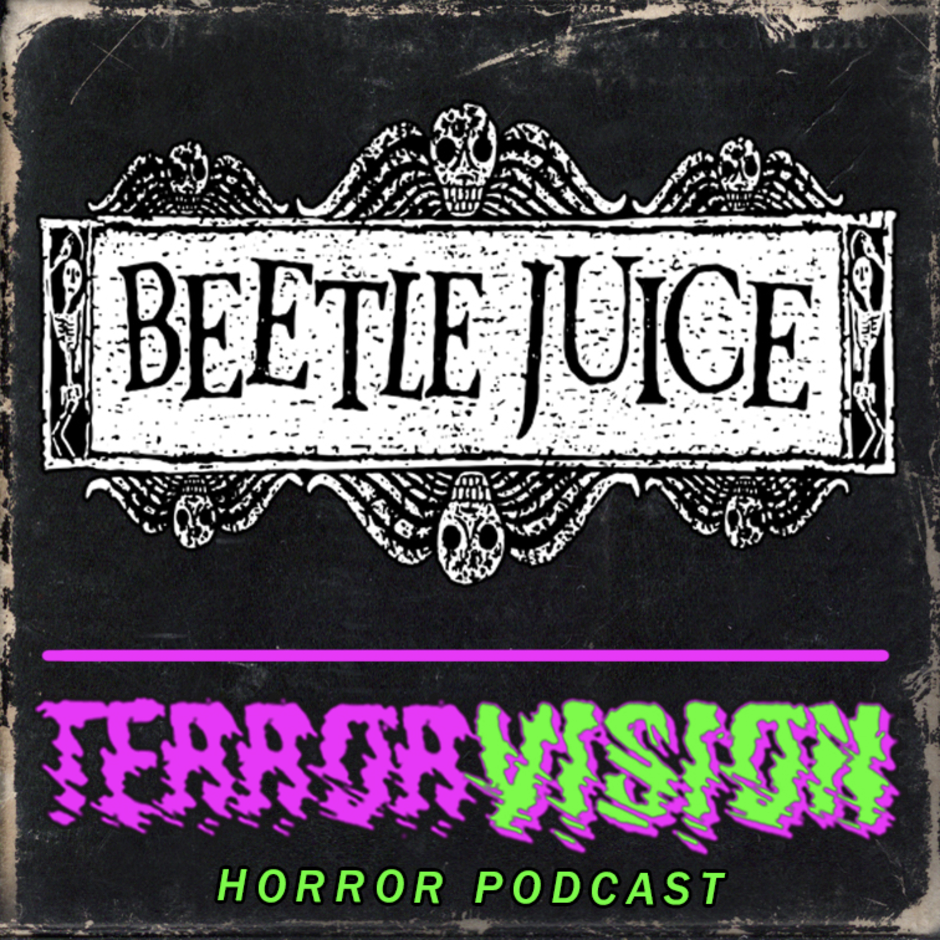 TerrorVision Horror Podcast