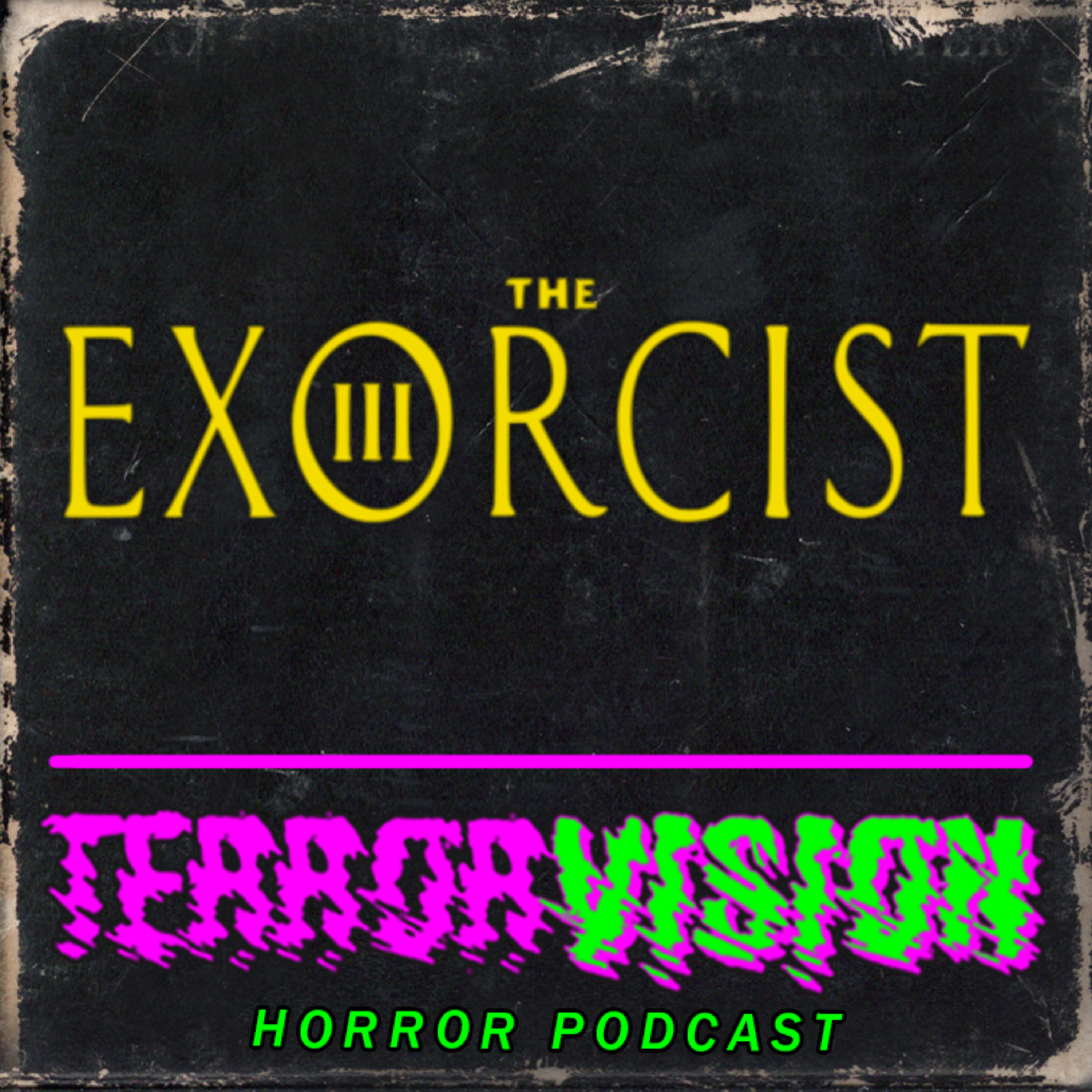 TerrorVision Horror Podcast