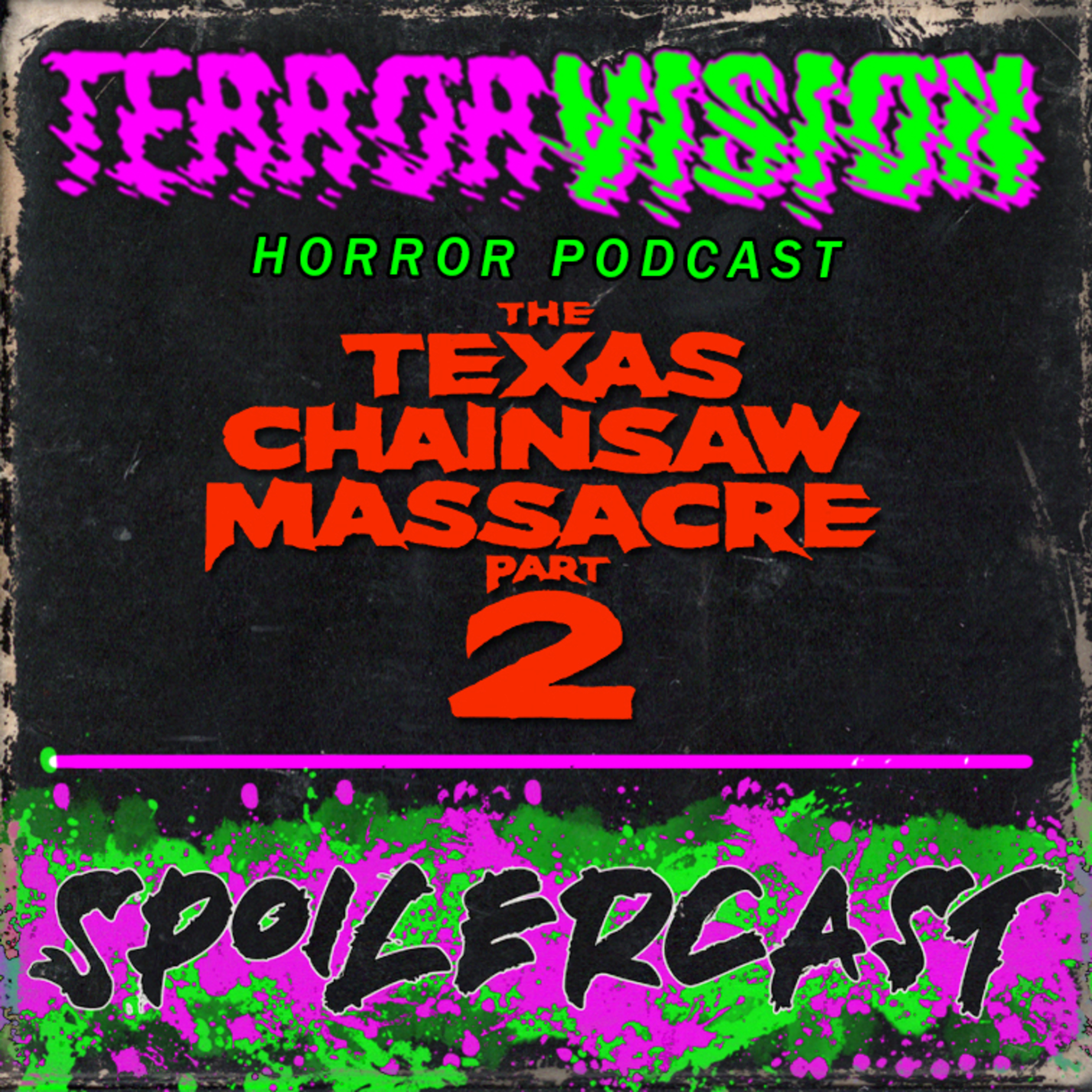 TerrorVision Horror Podcast