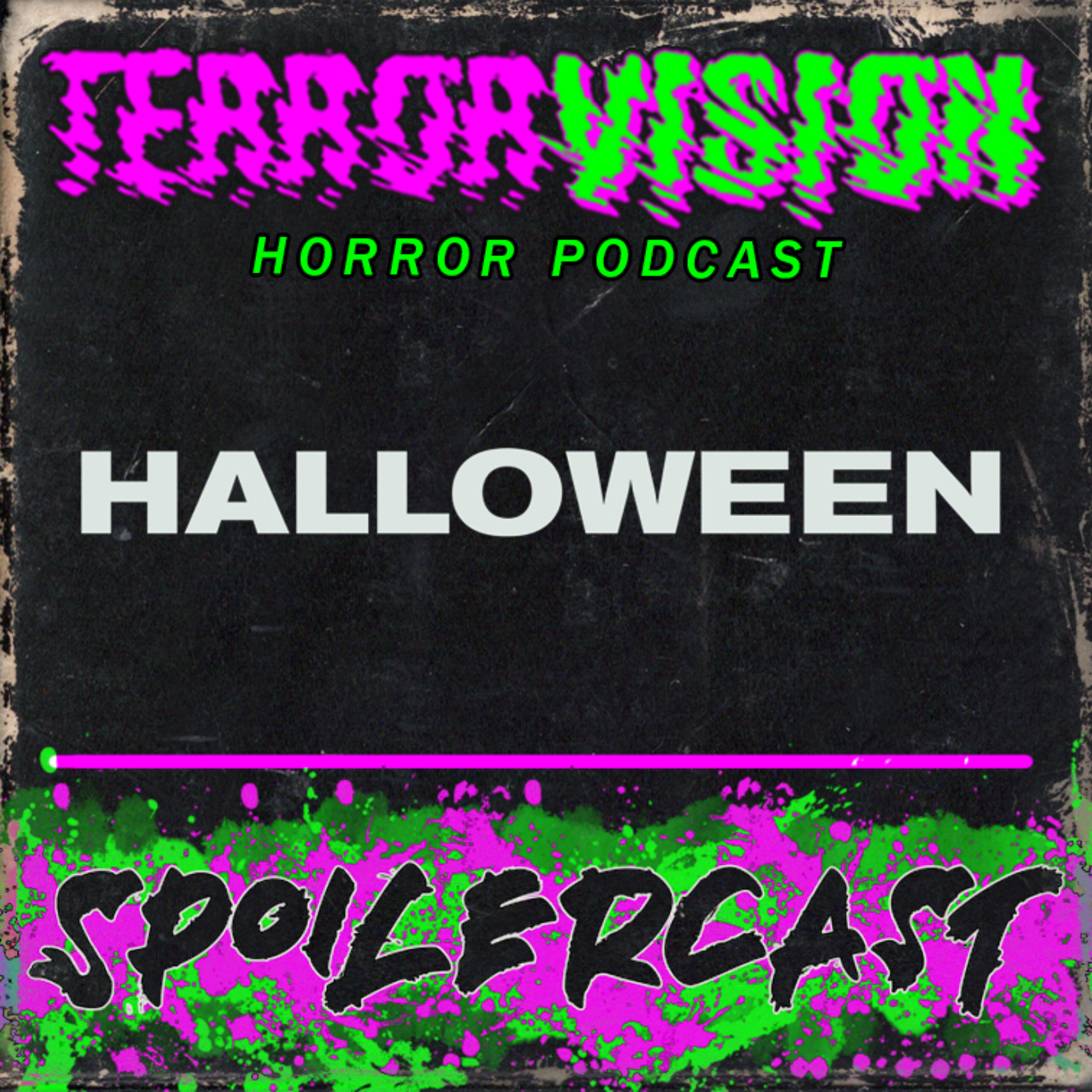 TerrorVision Horror Podcast