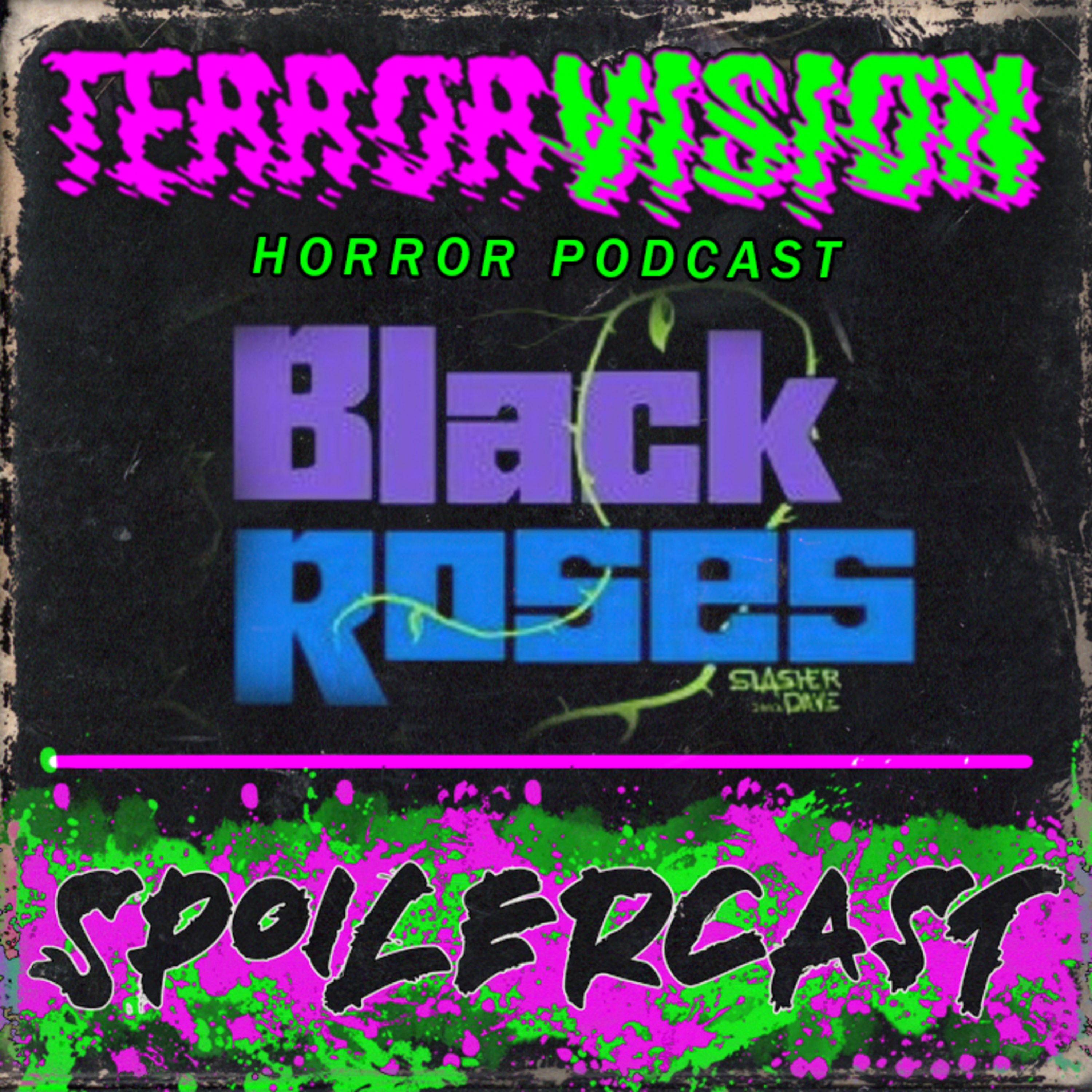 TerrorVision Horror Podcast