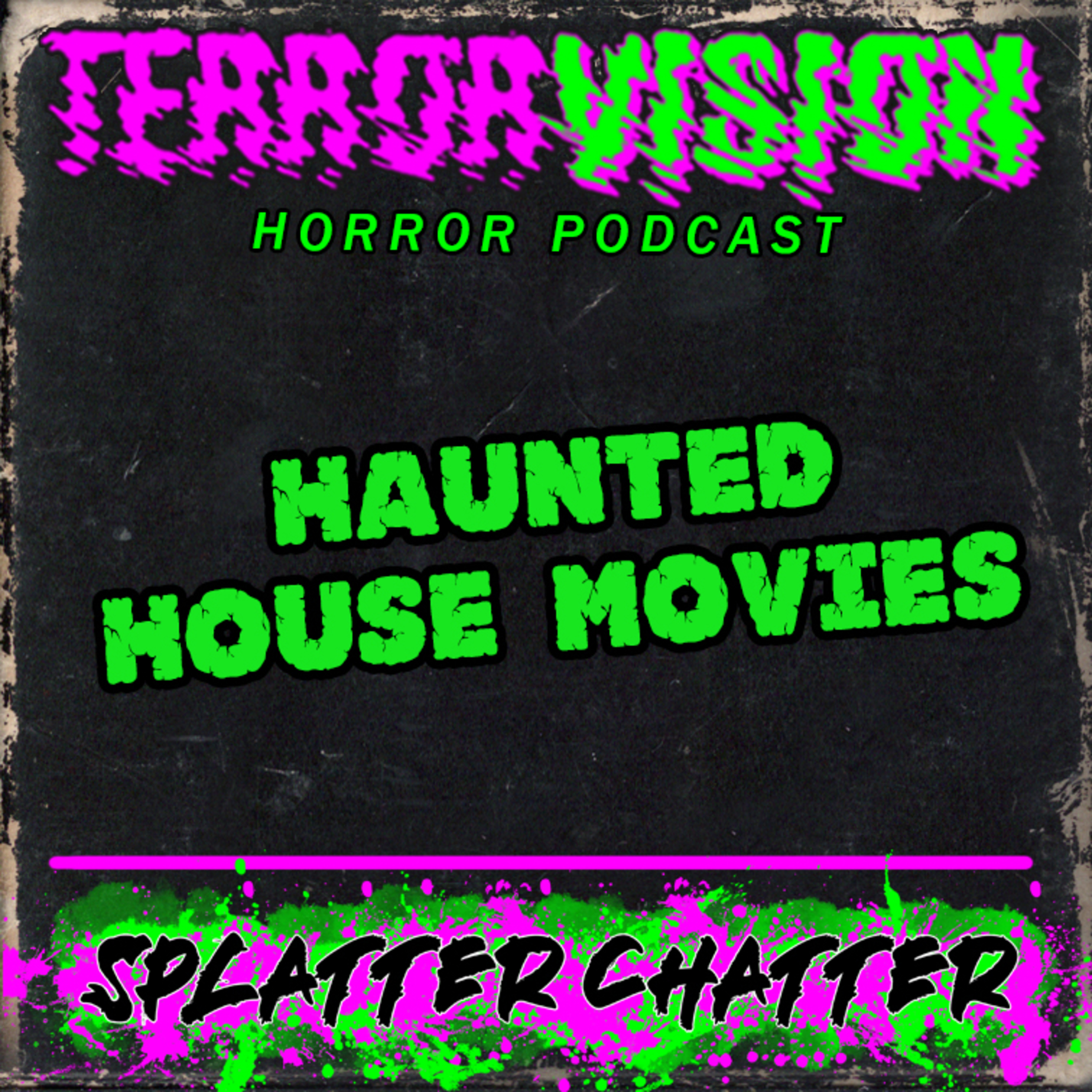 TerrorVision Horror Podcast
