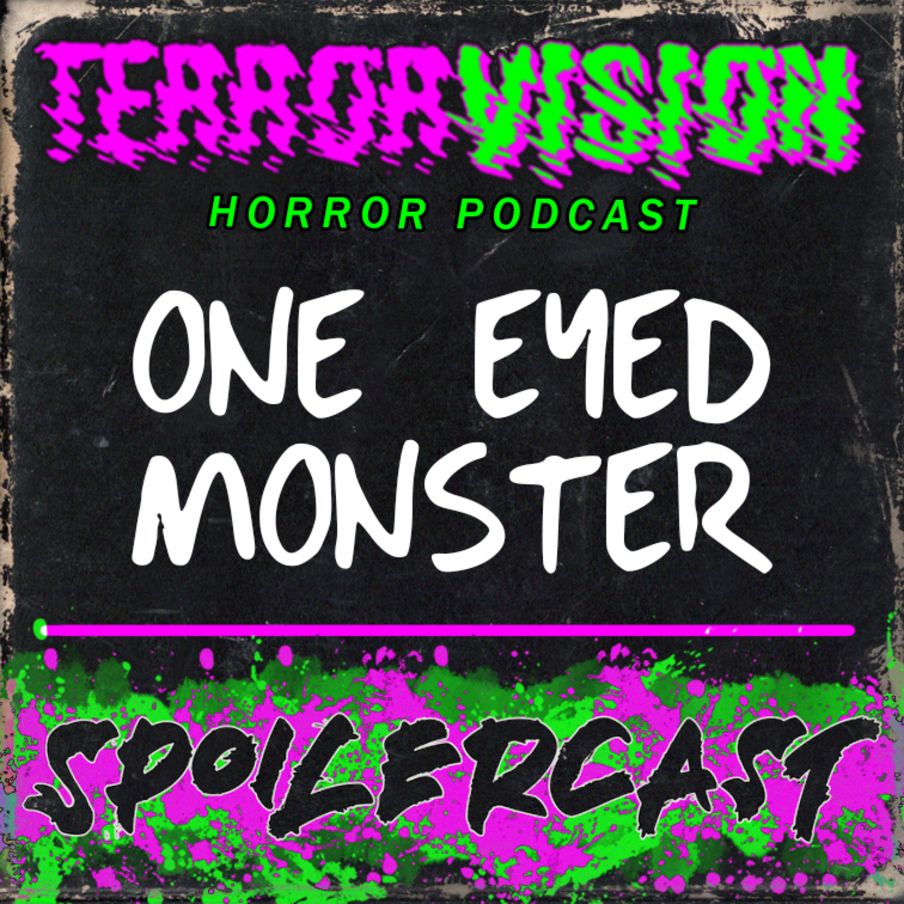 TerrorVision Horror Podcast