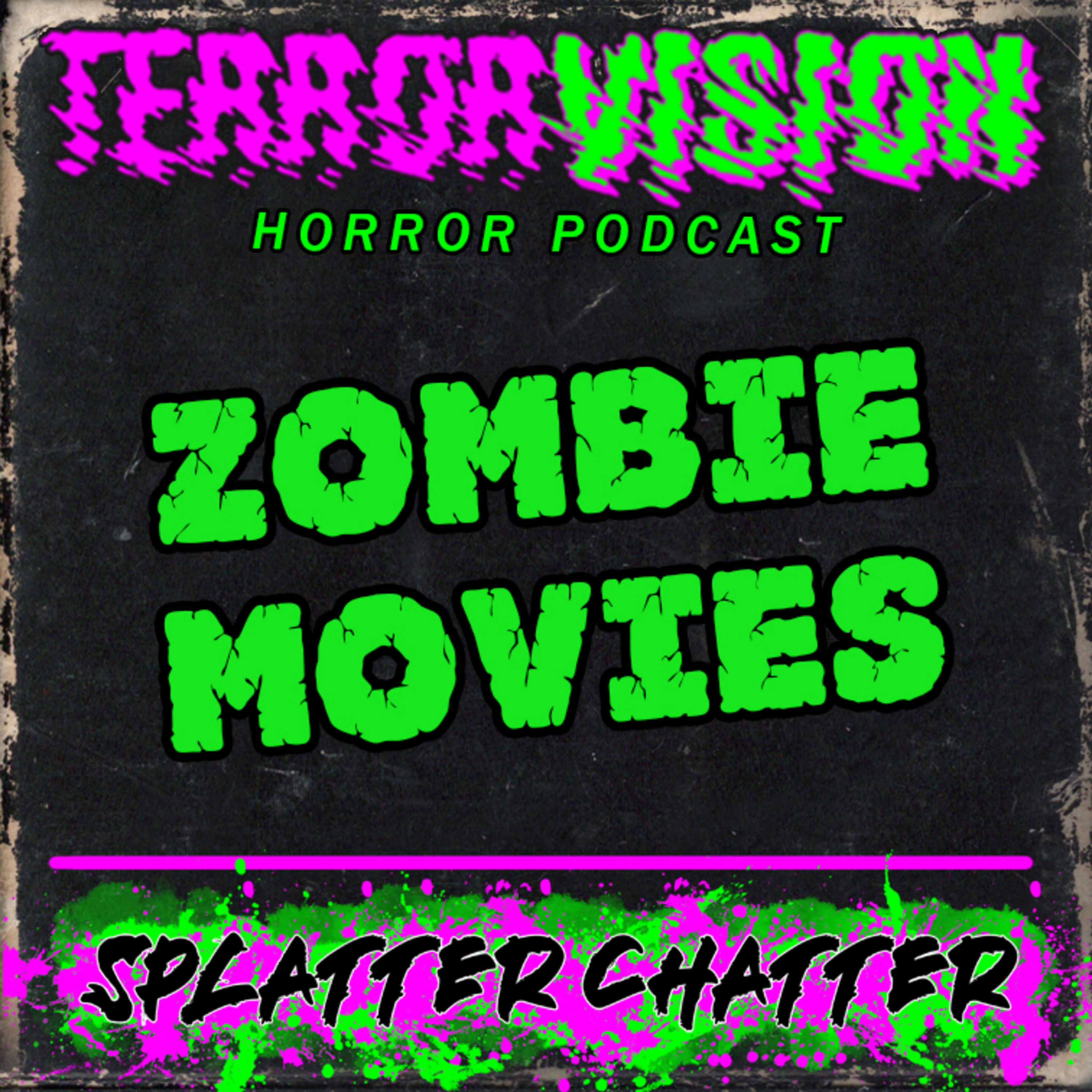 TerrorVision Horror Podcast
