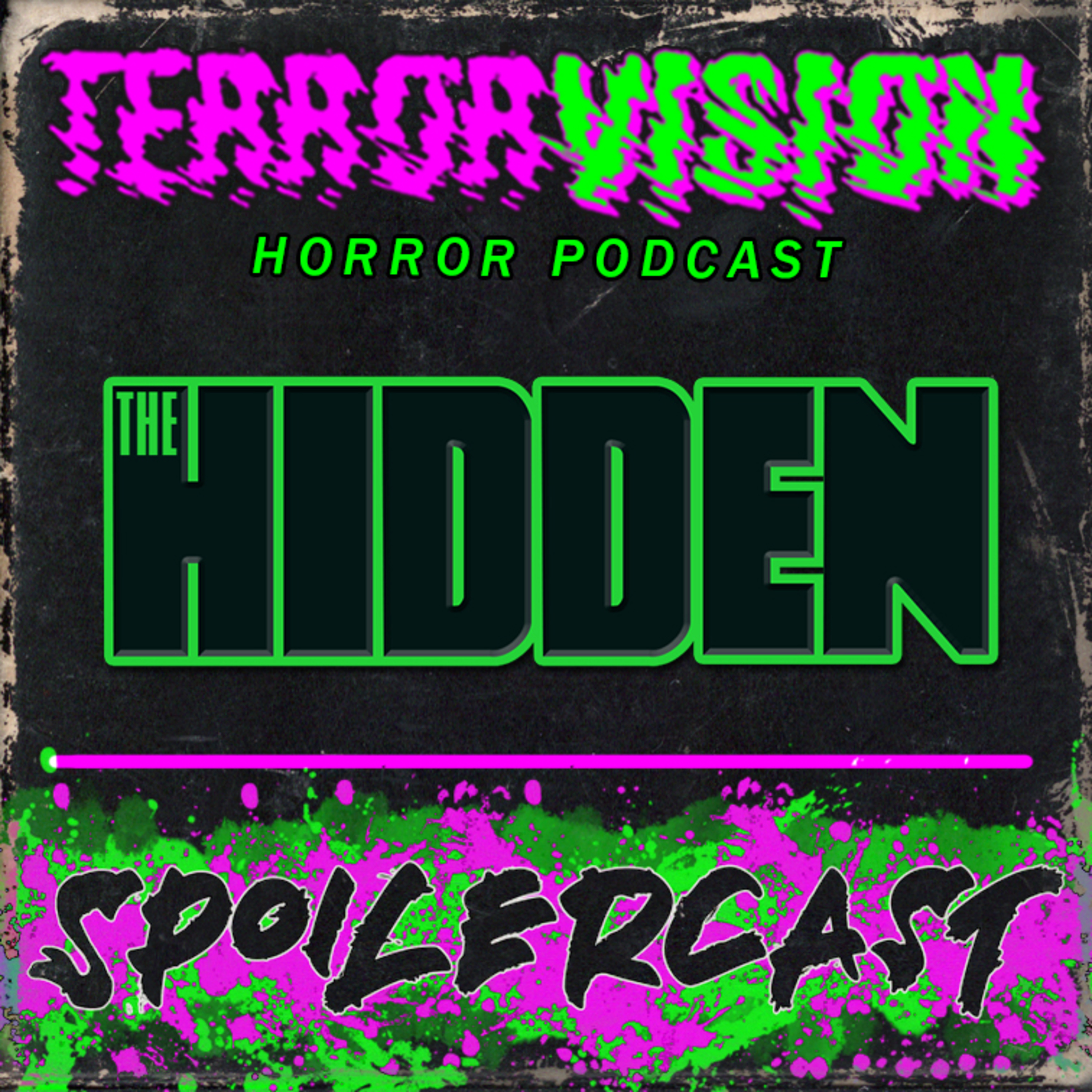 TerrorVision Horror Podcast
