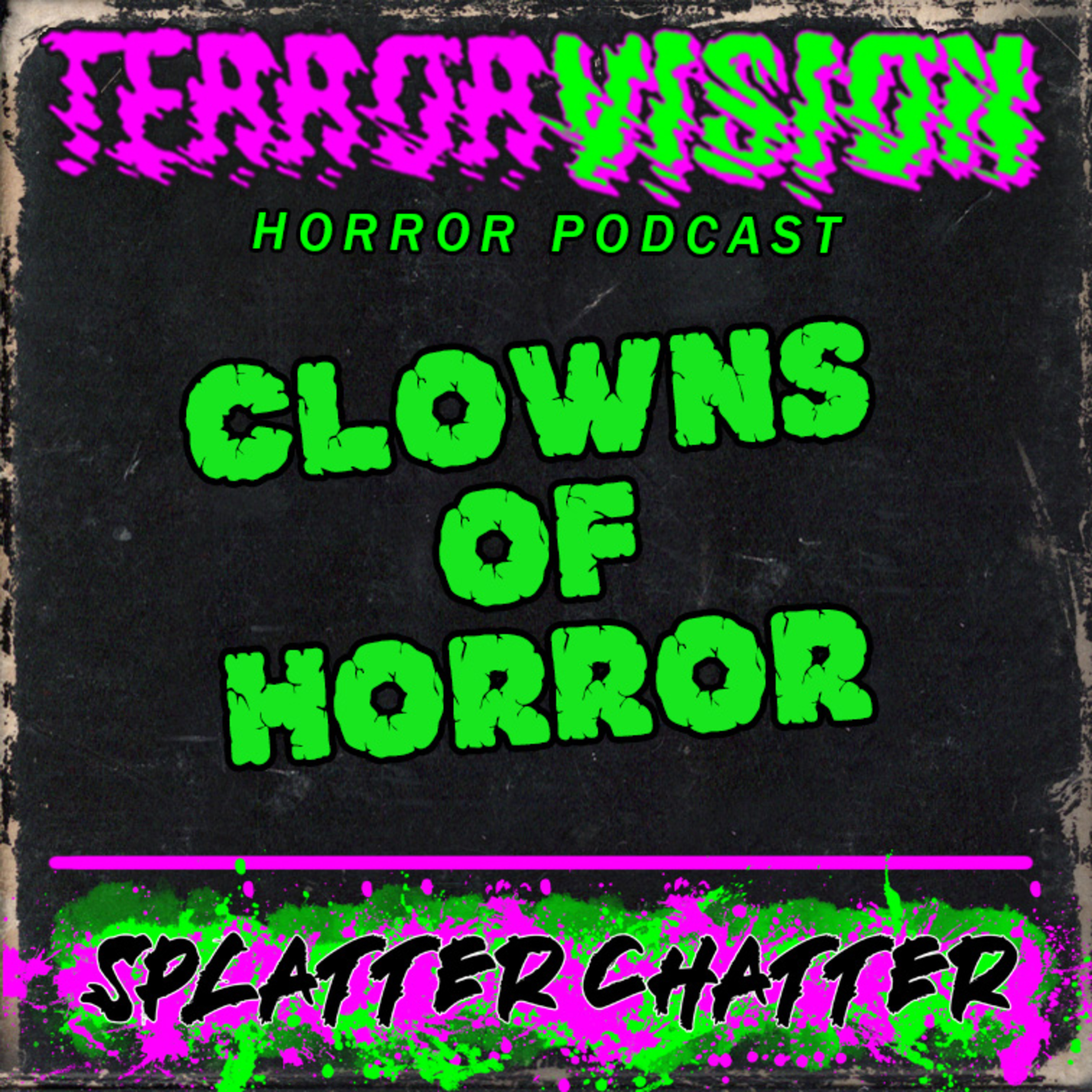 TerrorVision Horror Podcast